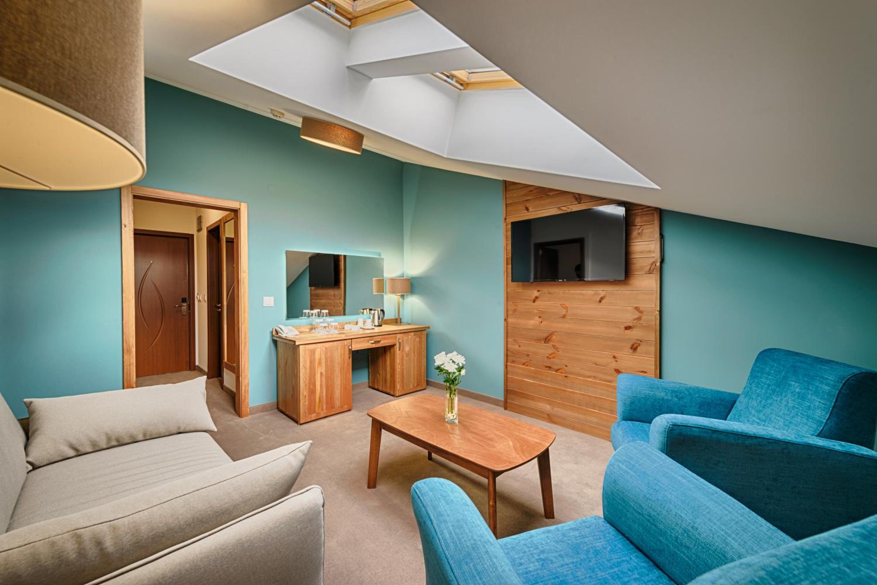 Junior Suite photo 1