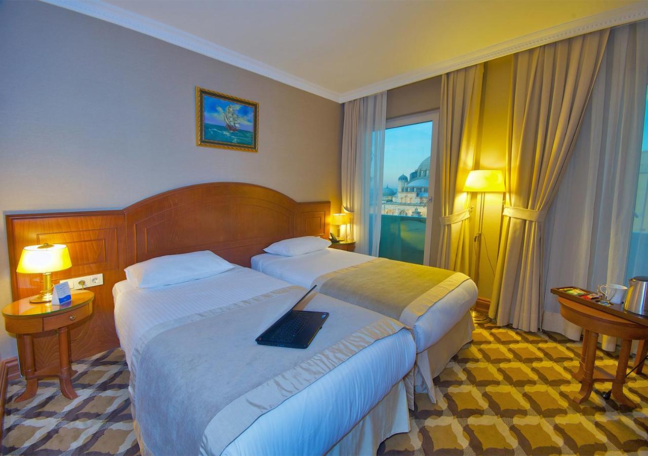 Economy Double Room photo 1