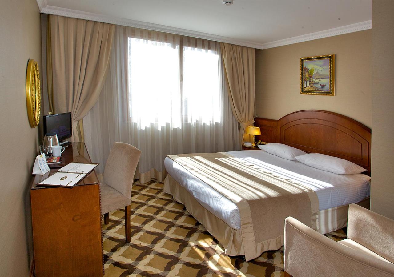 Standard Double Room photo 1