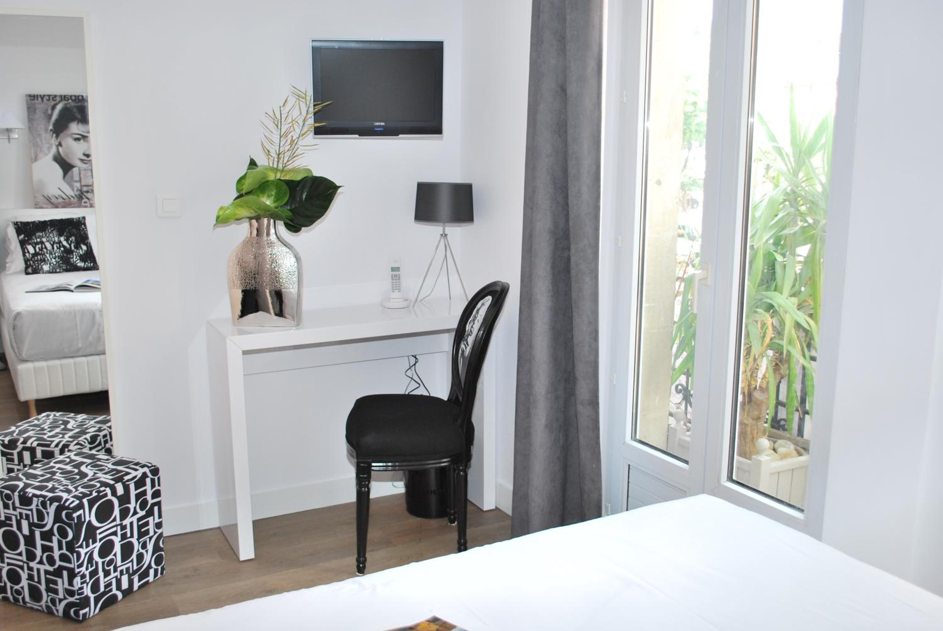 Comfort Double Room - Photo 4