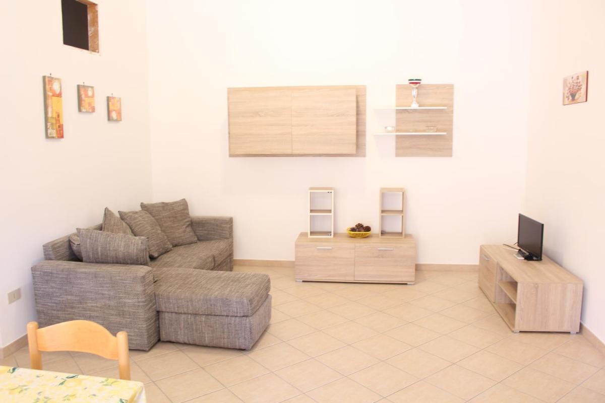 Deluxe Apartment photo 2