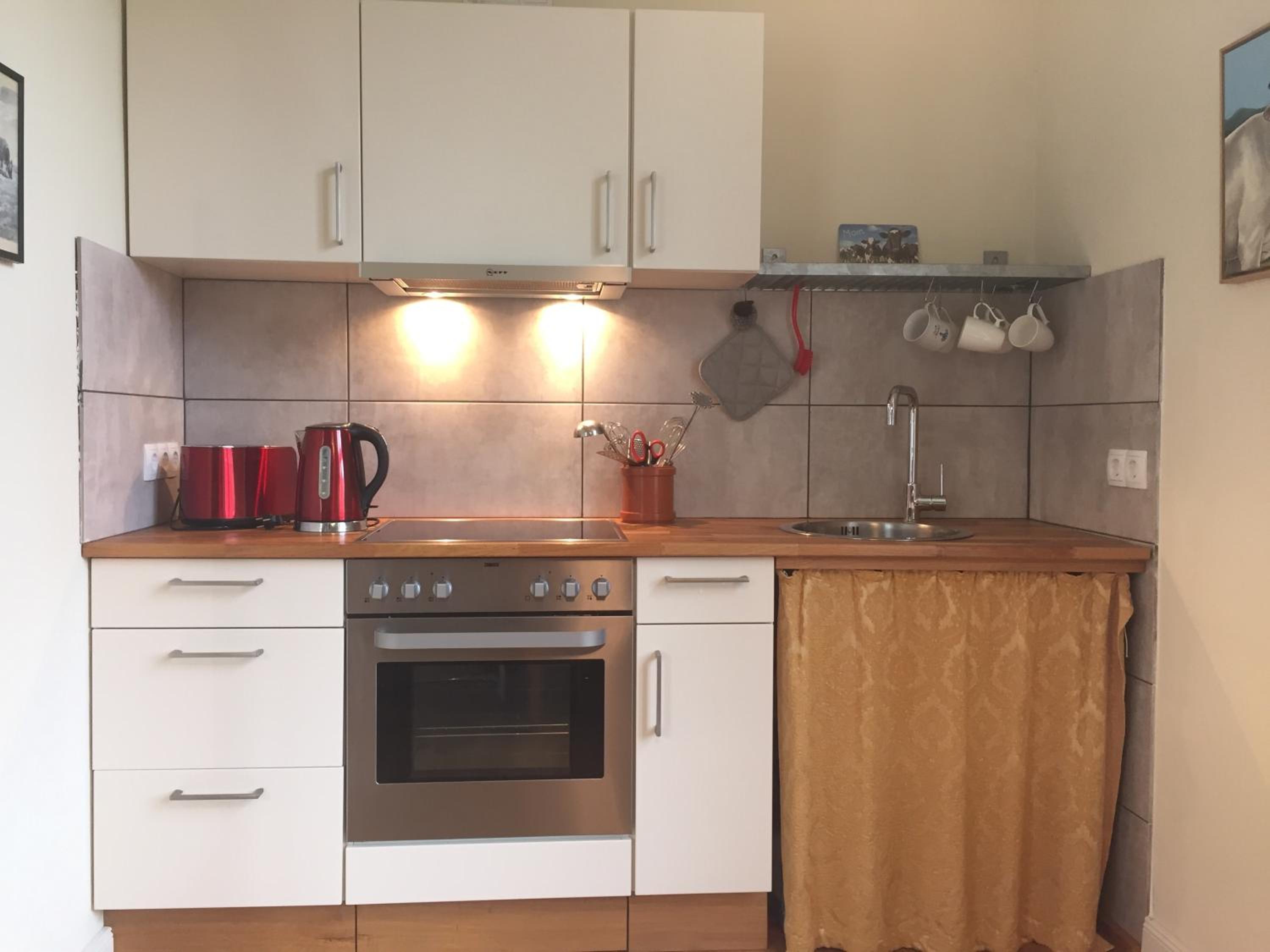 Apartment photo 3