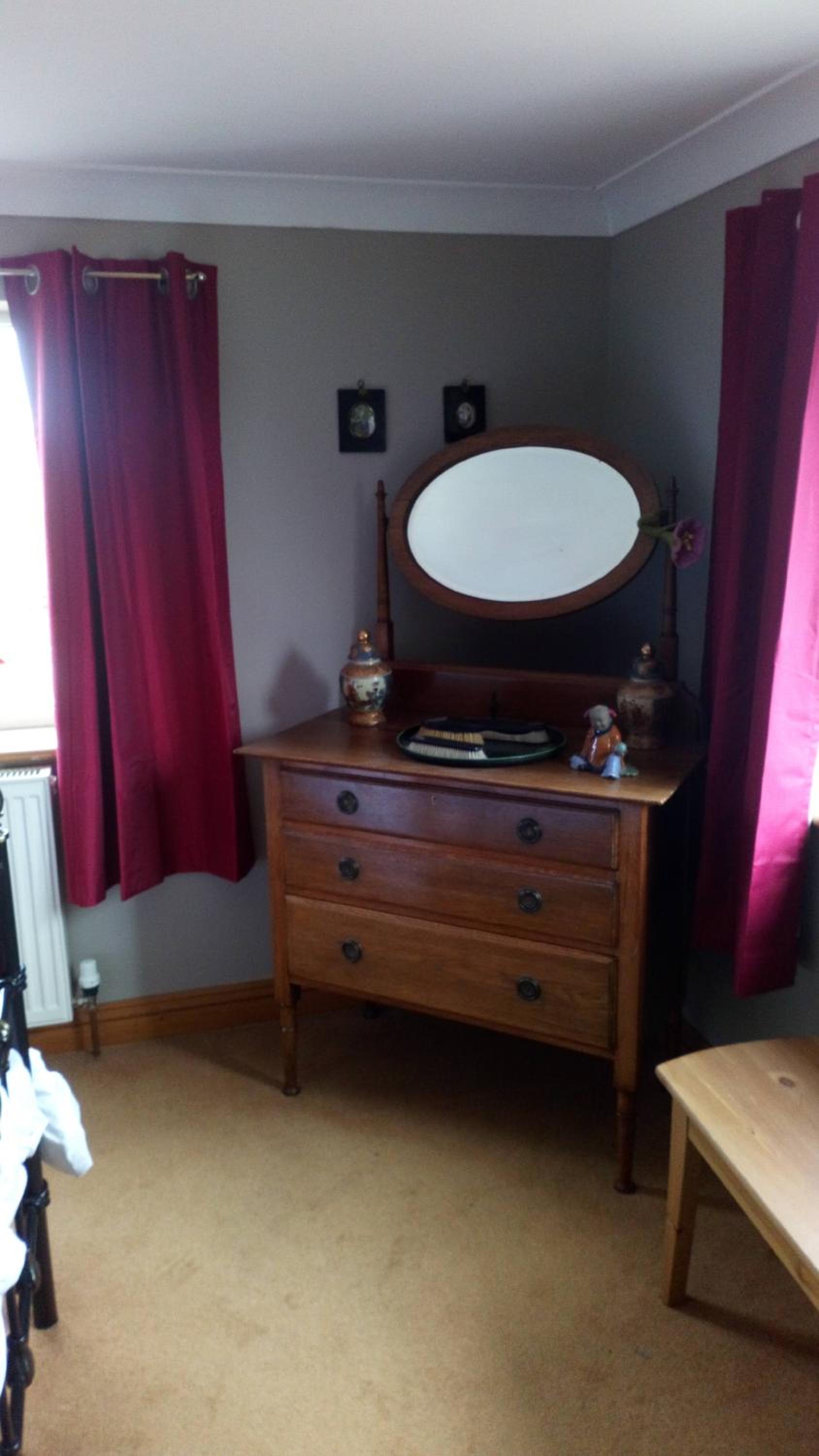 Double Room with Private Bathroom photo 2