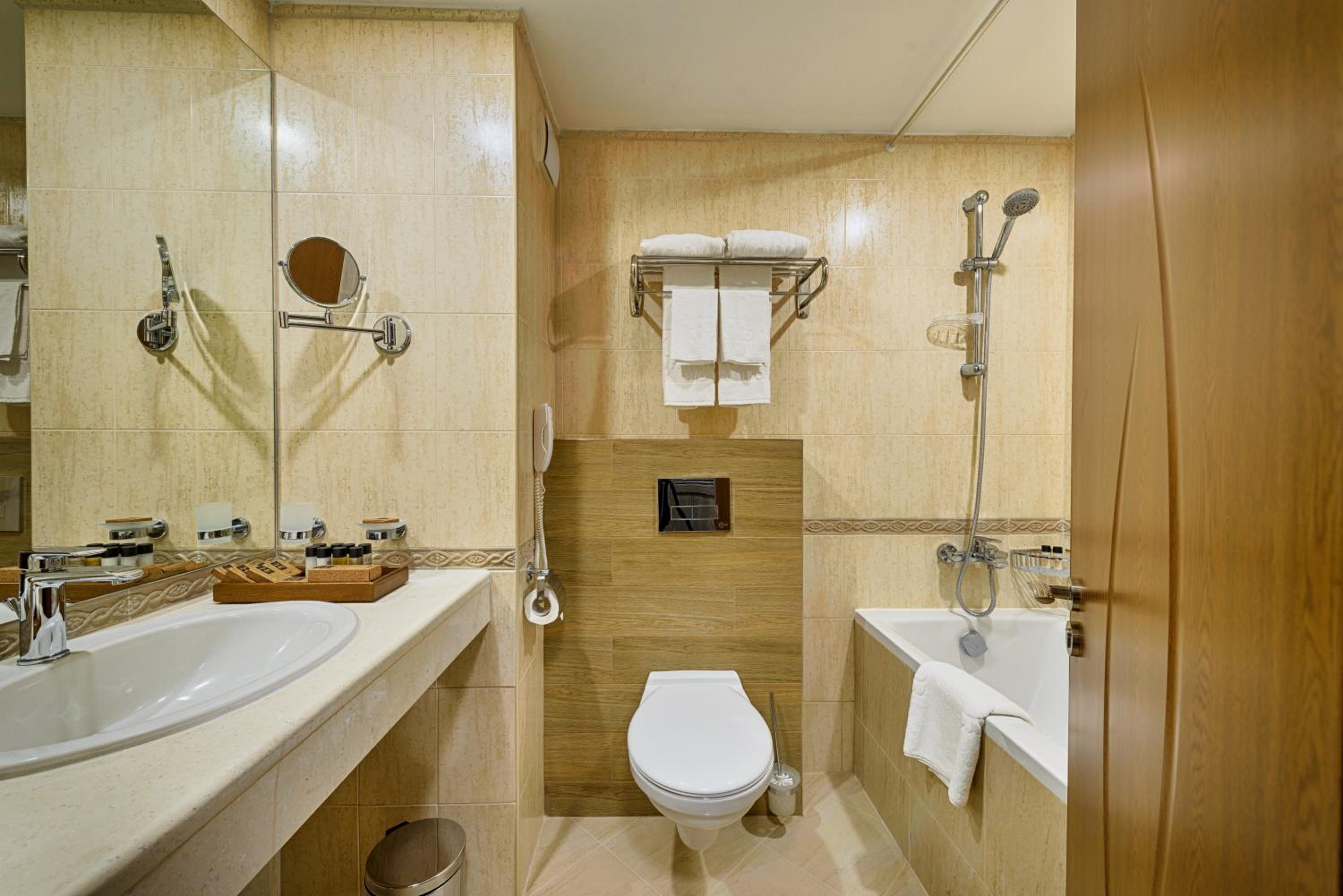 Lux Double or Twin Room photo 3