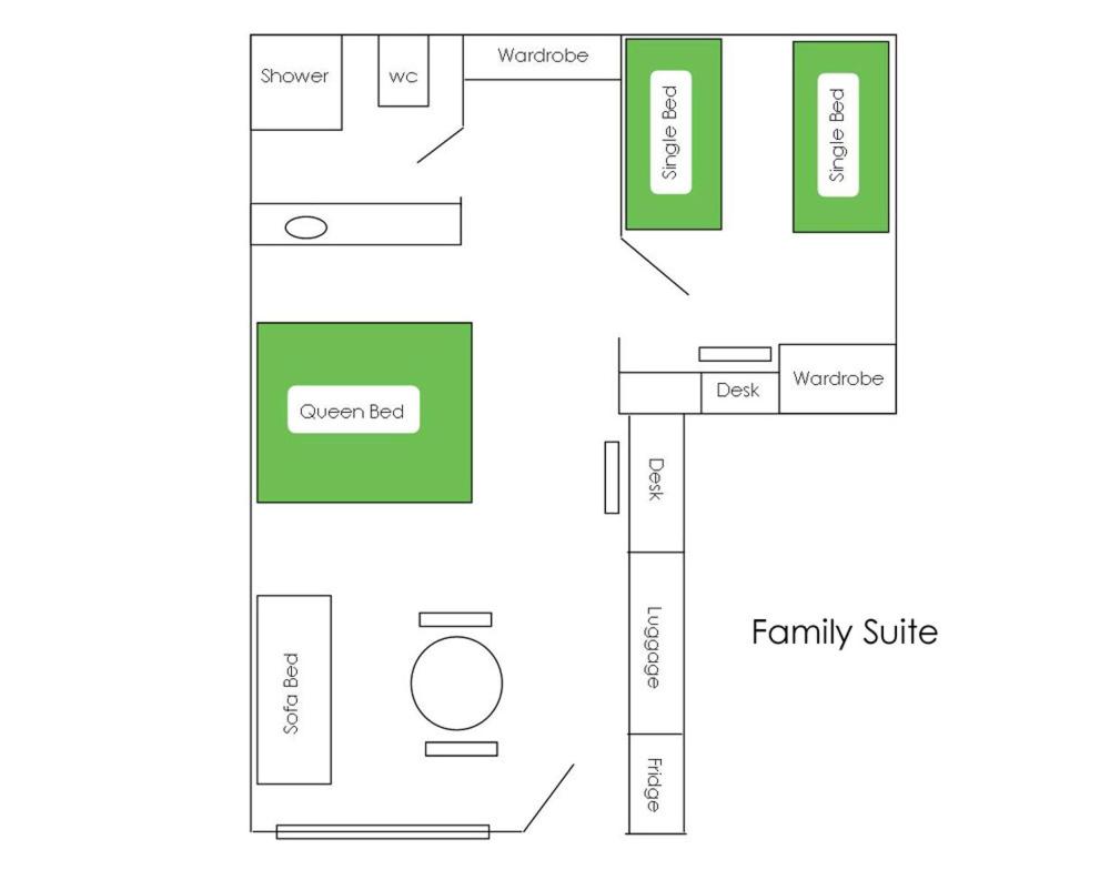 Family Room - Photo 3