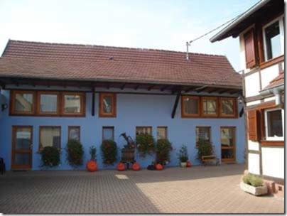 Holiday Home photo 1