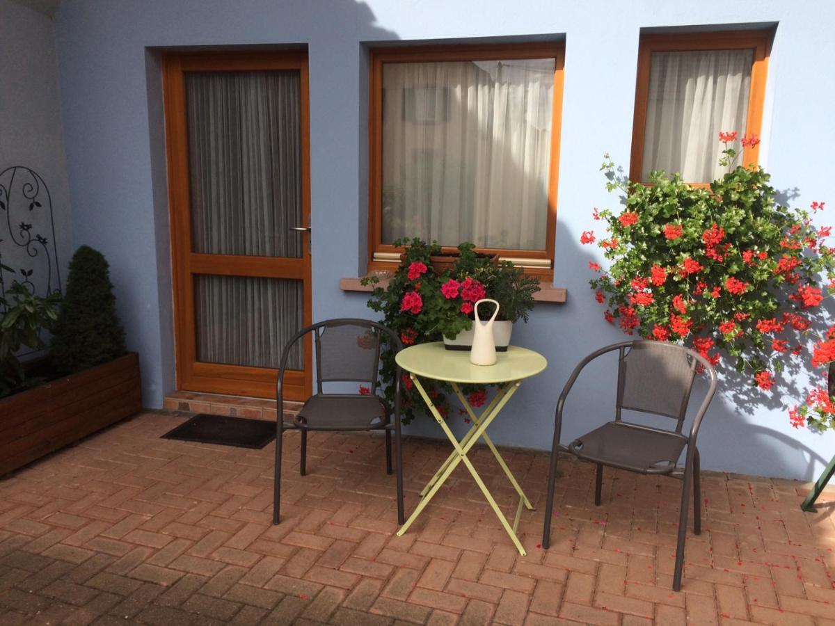 Holiday Home photo 2