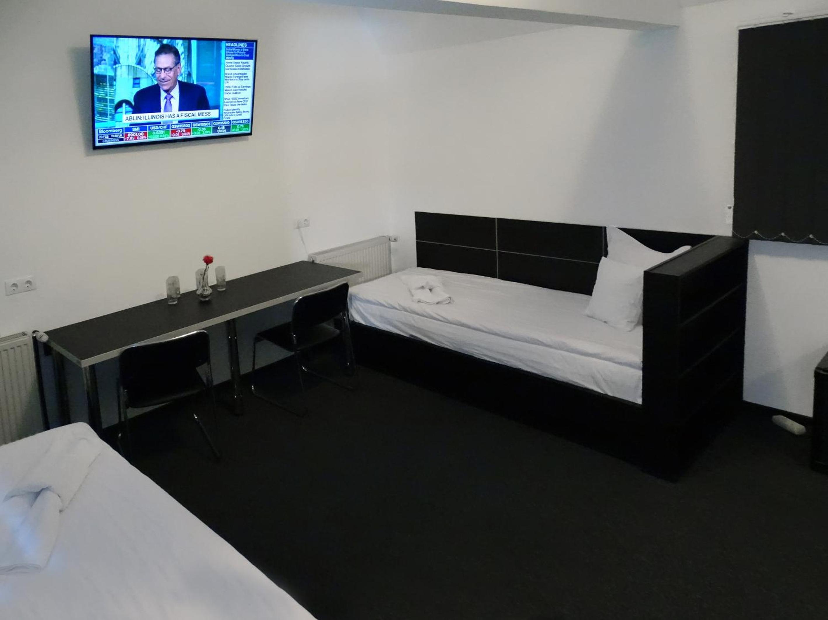 Standard Family Room