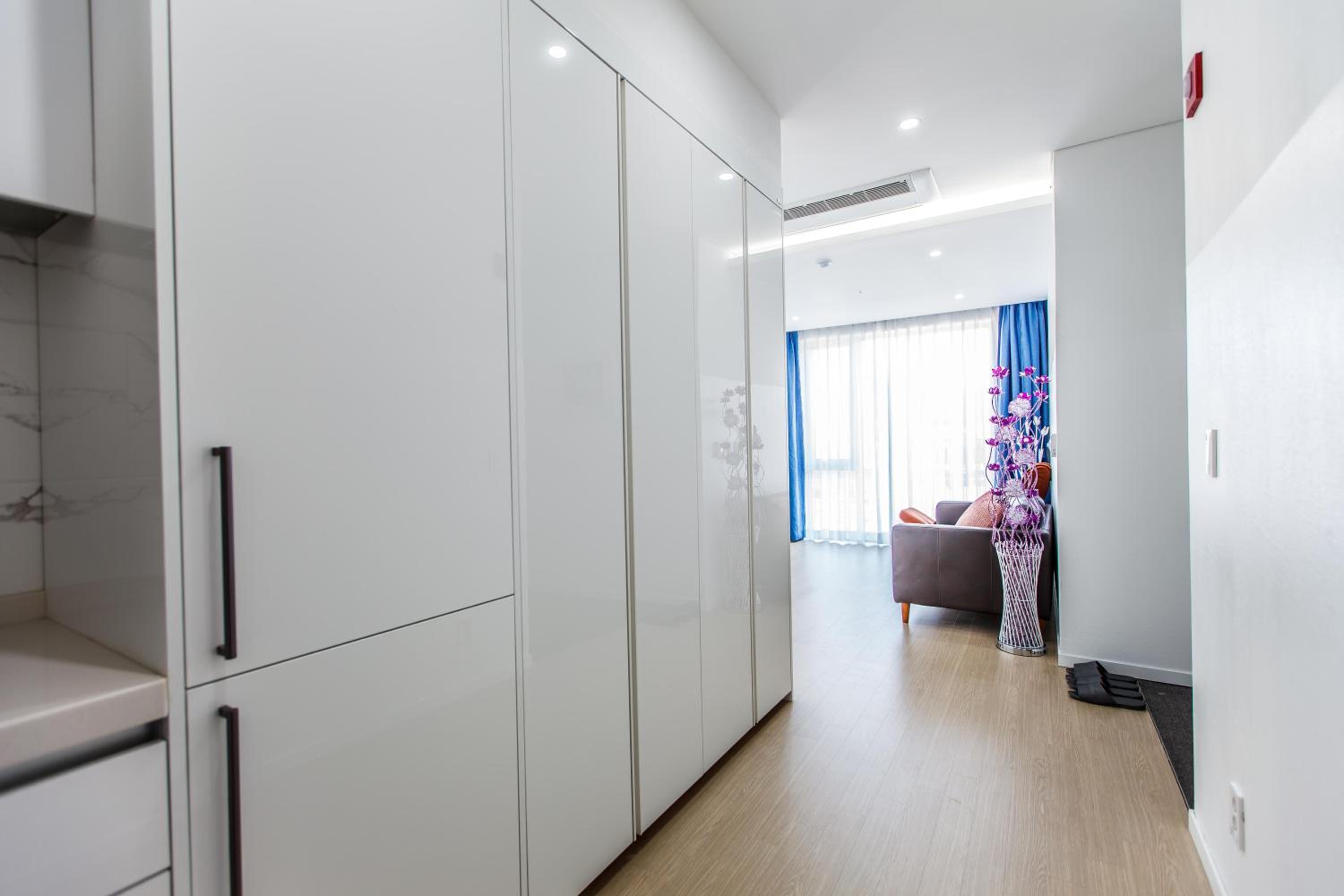 One-Bedroom Suite - Photo 1