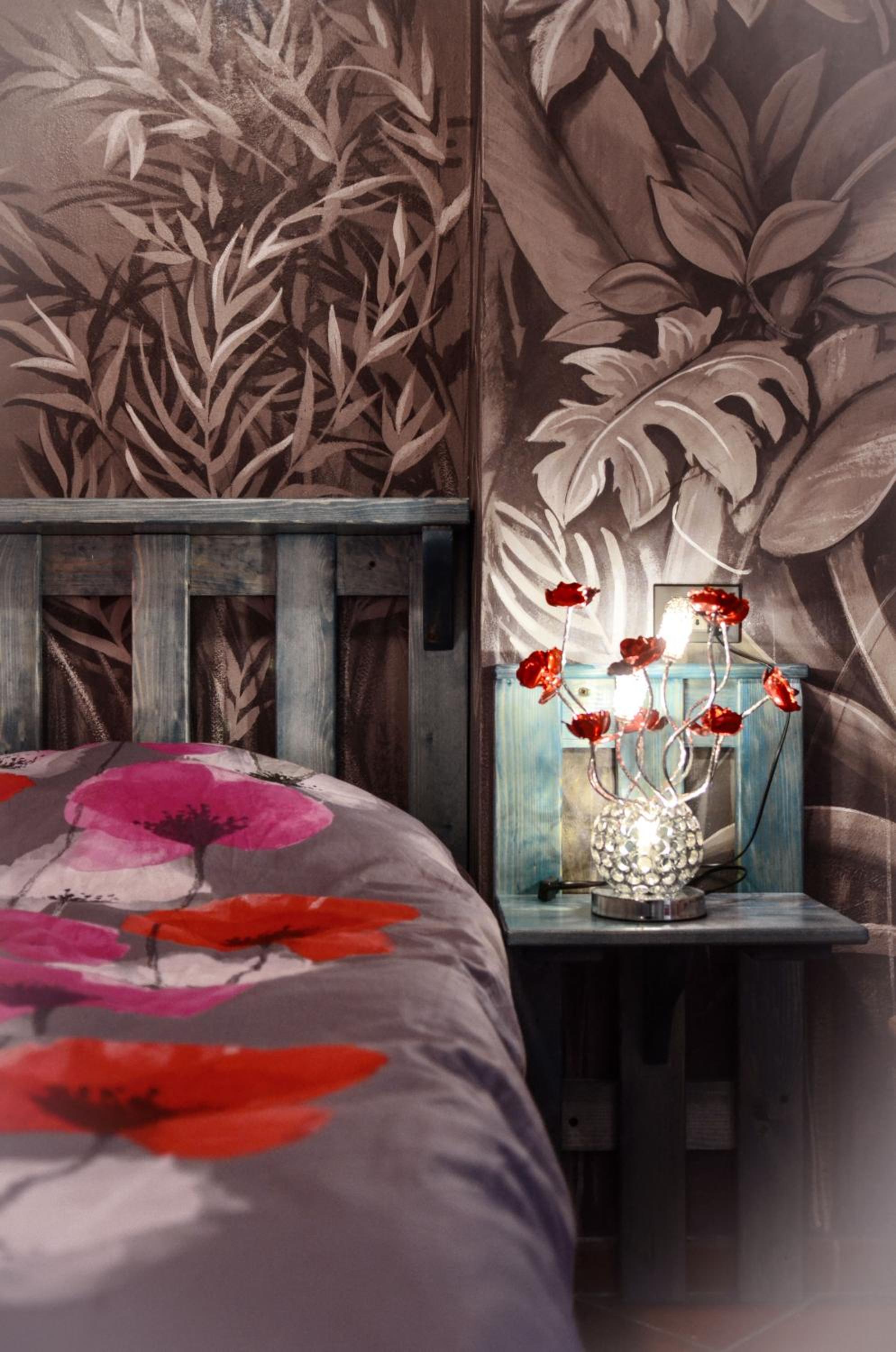 Deluxe King Room photo 1