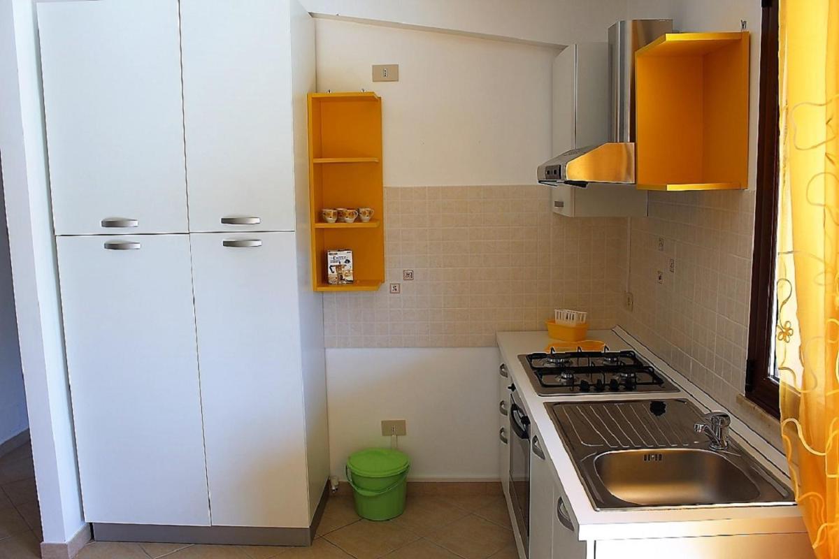 Deluxe Apartment photo 1