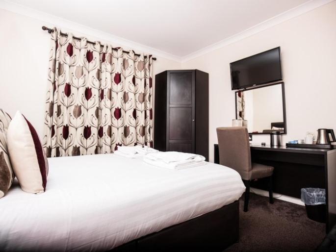 Standard Double Room photo 3