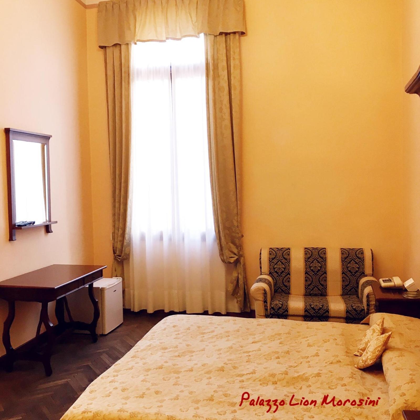 Triple Room photo 2