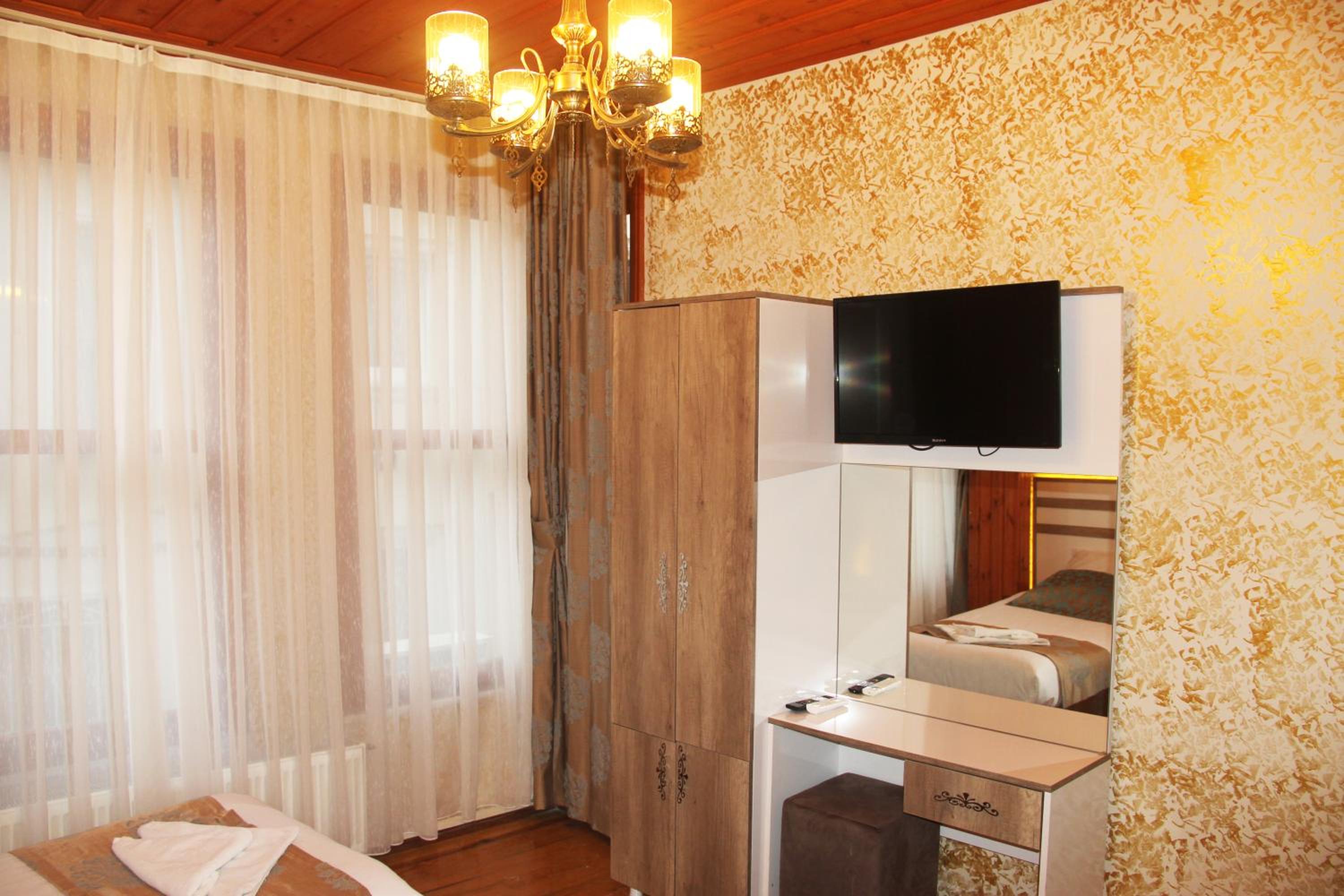 Standard Double Room photo 1