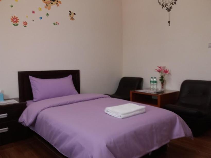 Standard Double Room - Photo 6