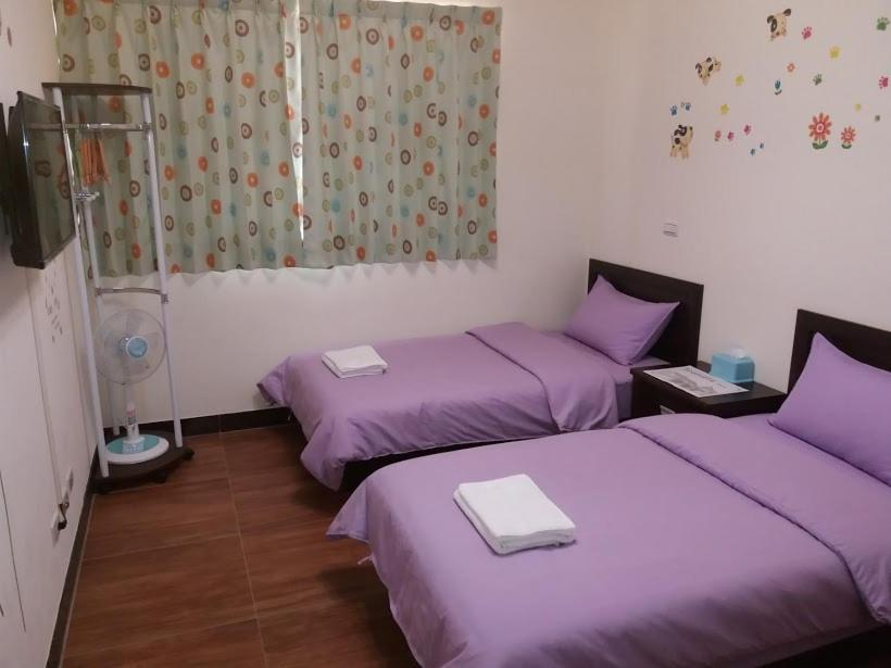 Standard Double Room - Photo 3