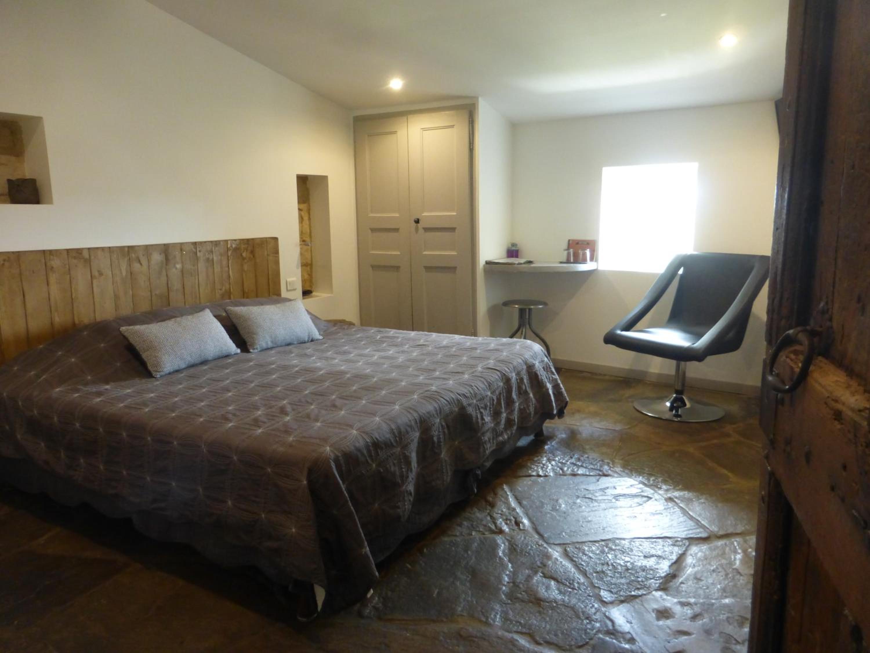Standard Double Room photo 1