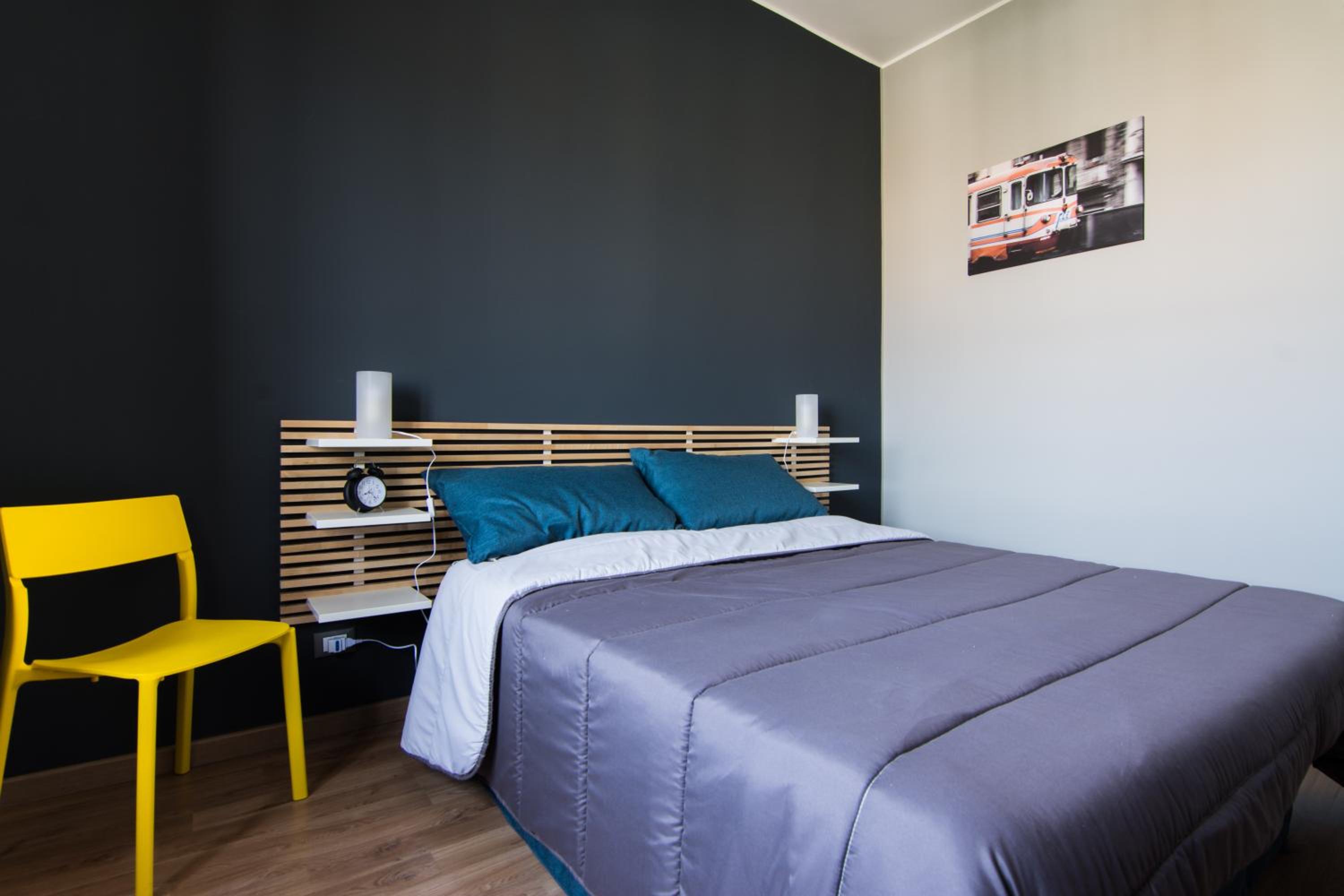 Double Room with Mountain View photo 2