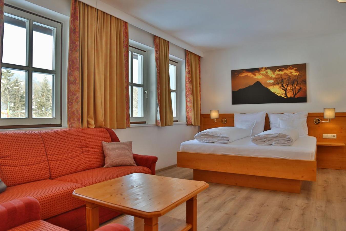 Junior Suite photo 1