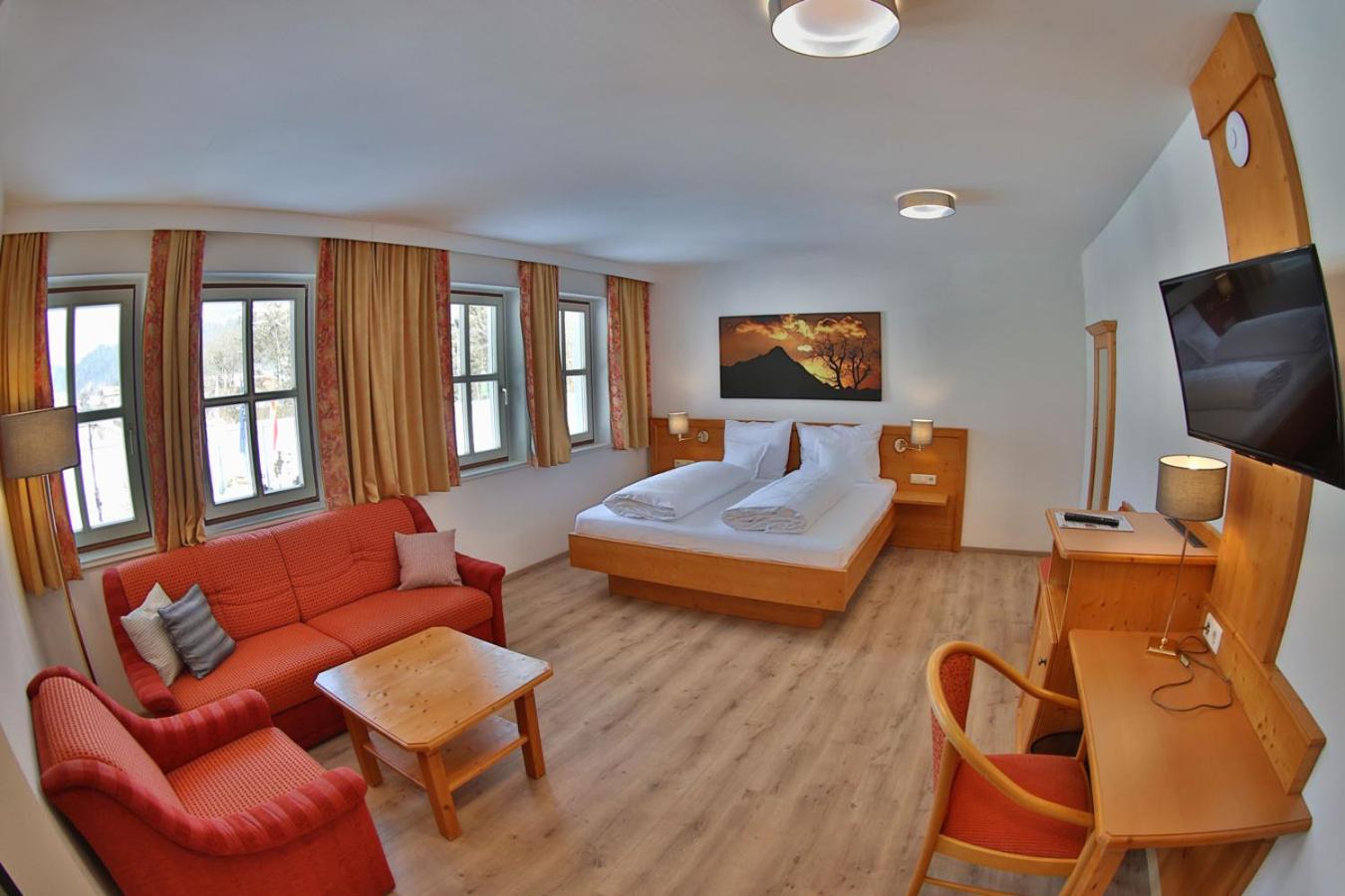Junior Suite photo 2