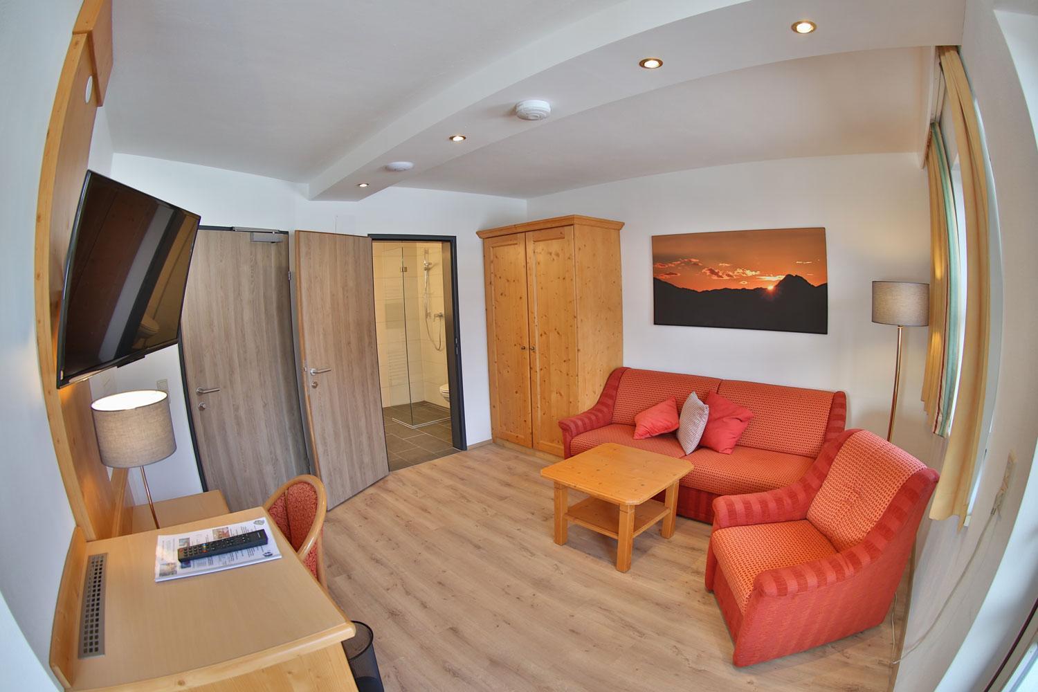 Junior Suite photo 2