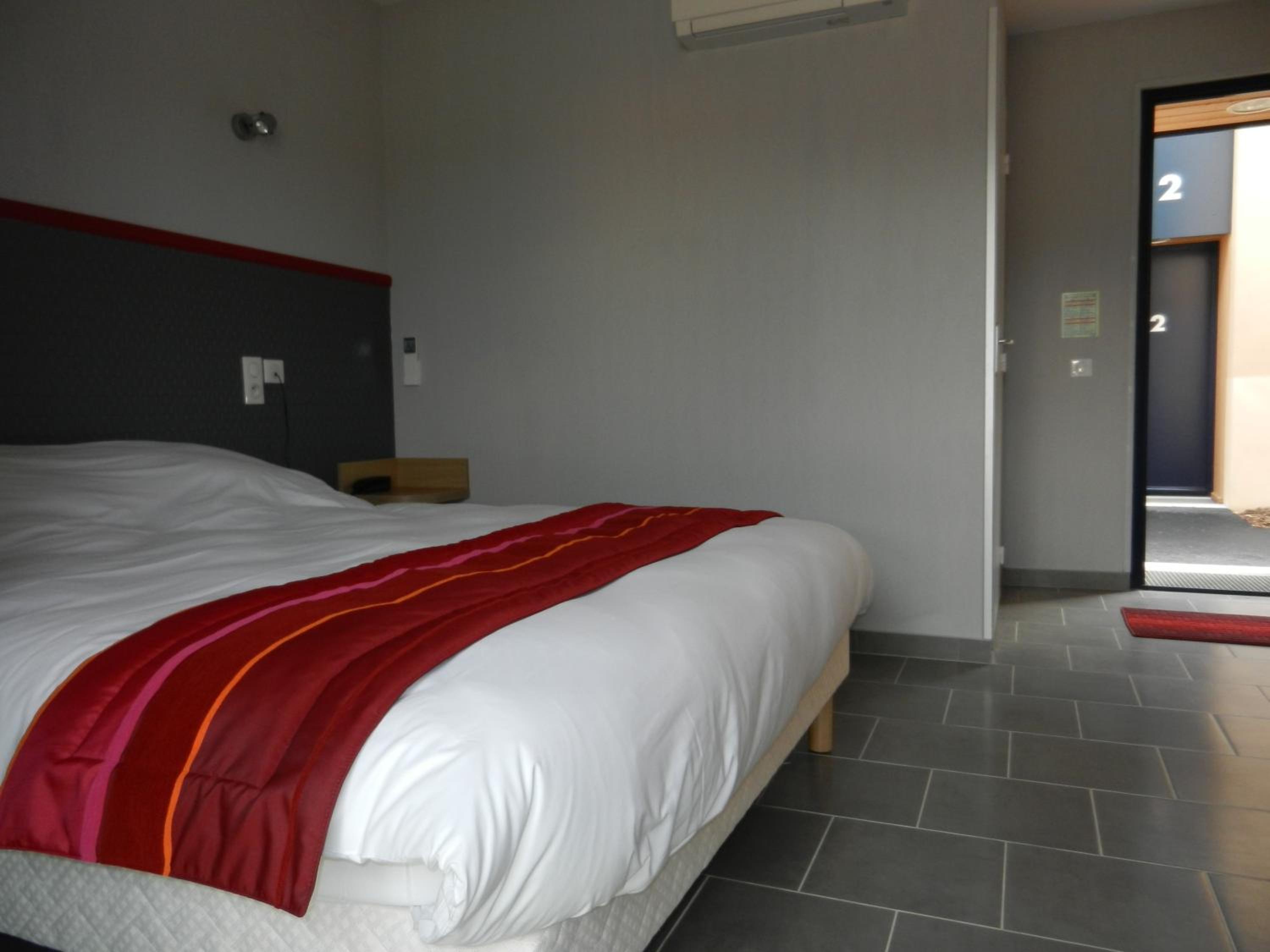 The Originals City, Hôtel Albizia, Sarlat-la-Canéda, Bild 6