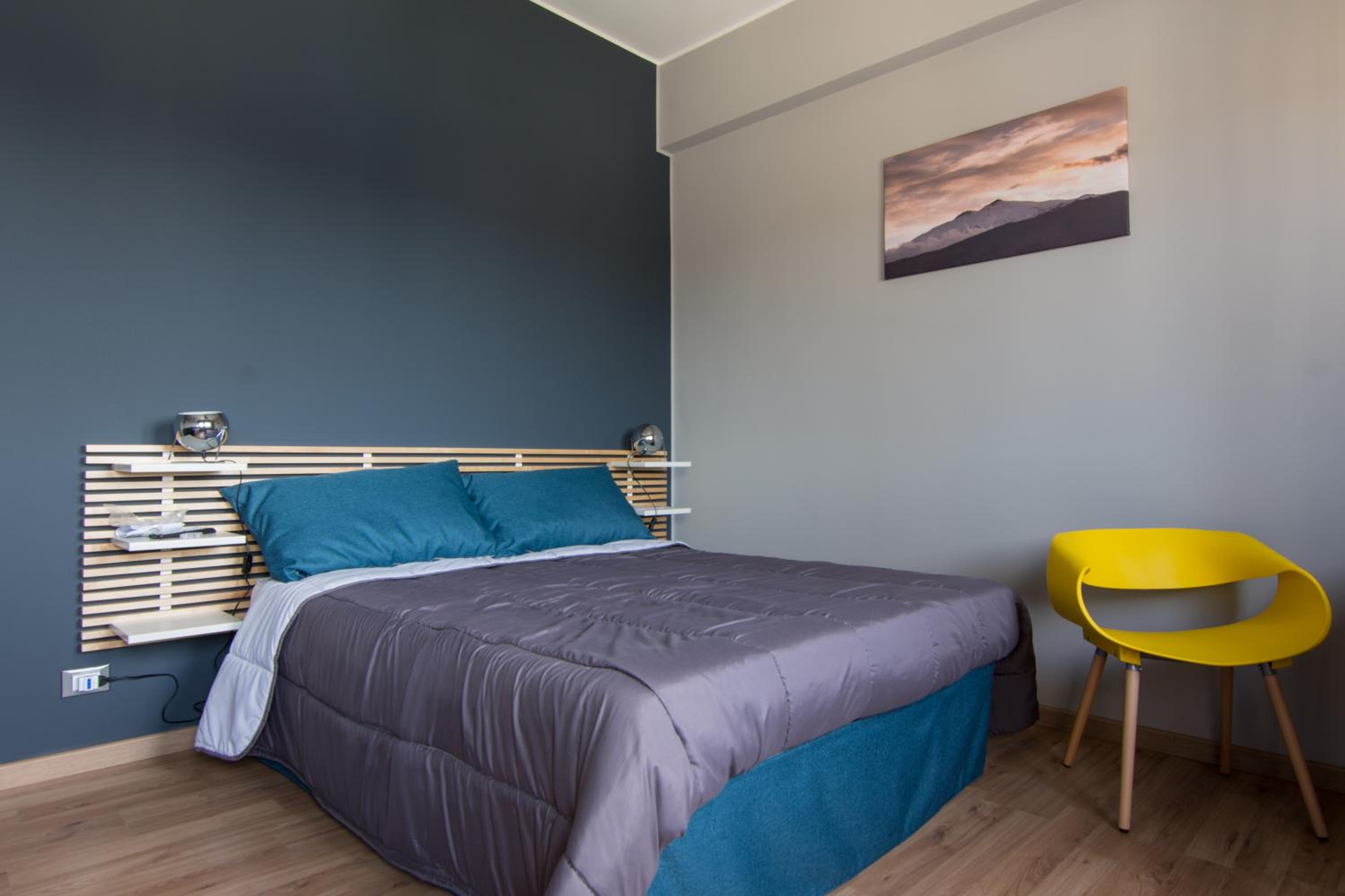 Comfort Triple Room photo 1