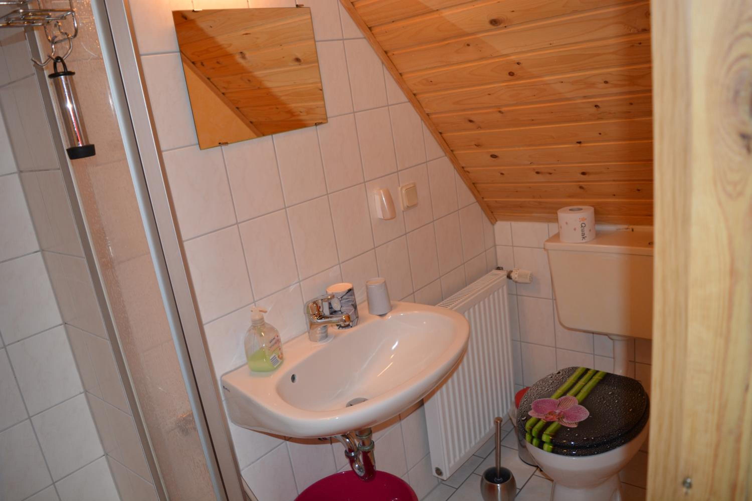 Double Room - Photo 4