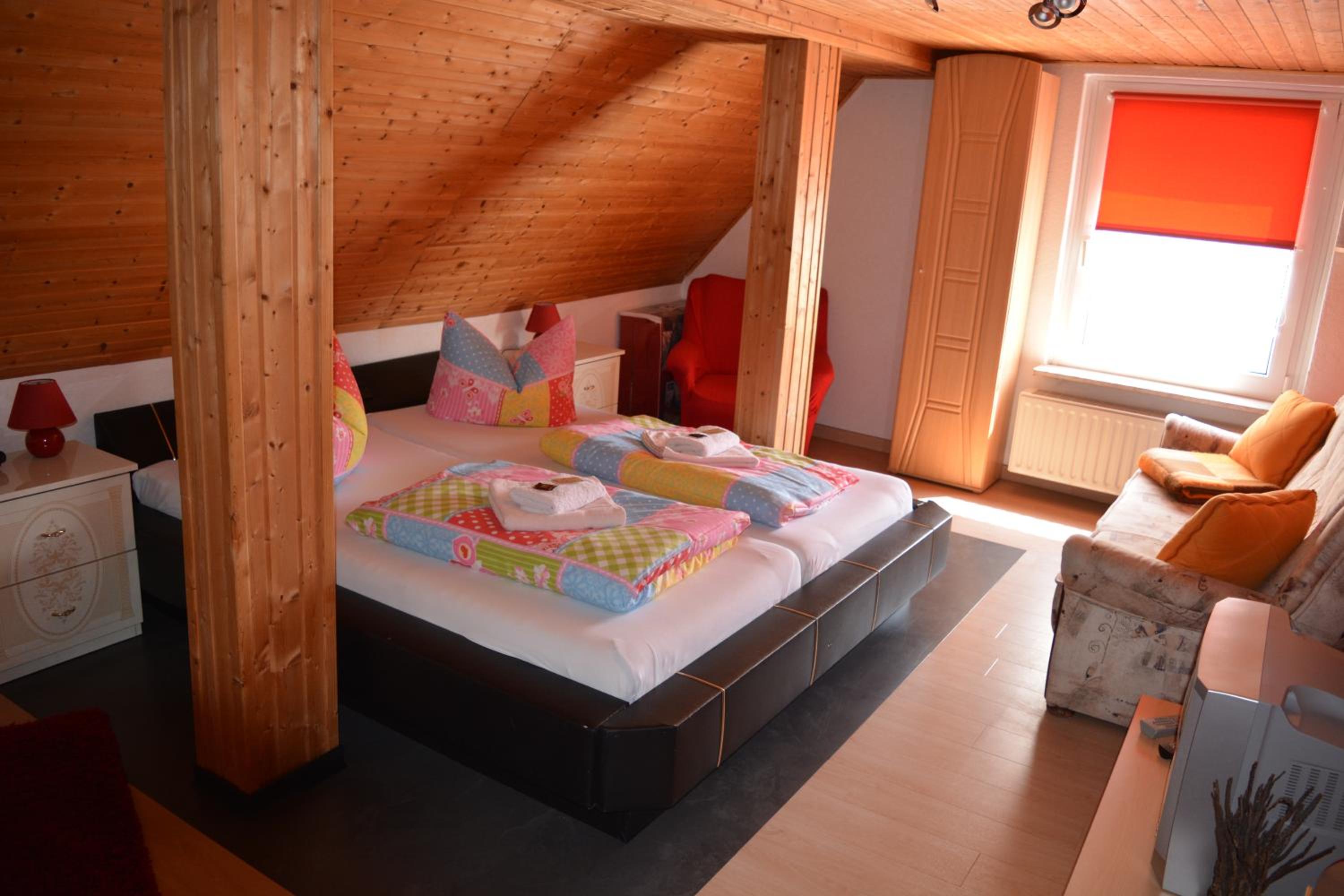 Double Room - Photo 3