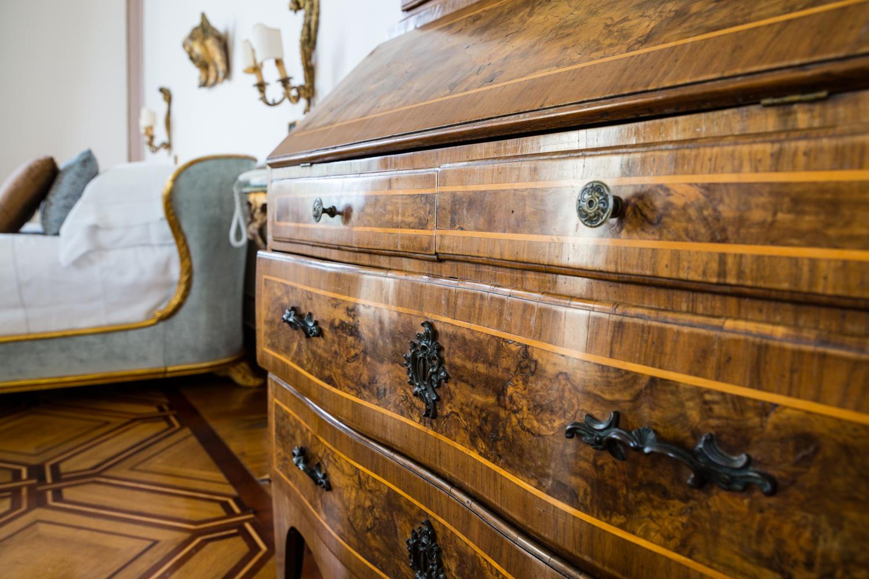 Imperial Suite - Adults Only - Photo 5