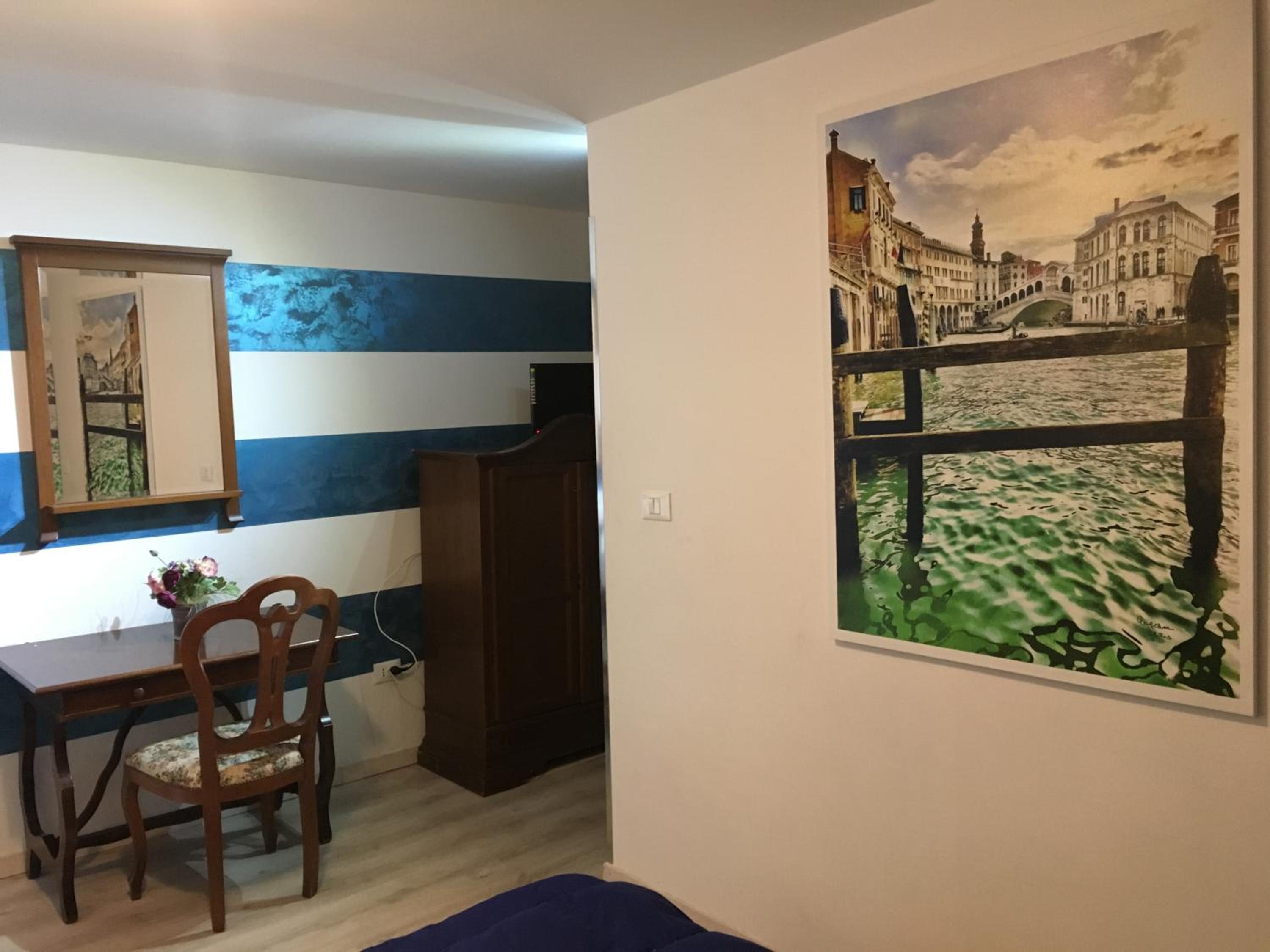 Double Room photo 3