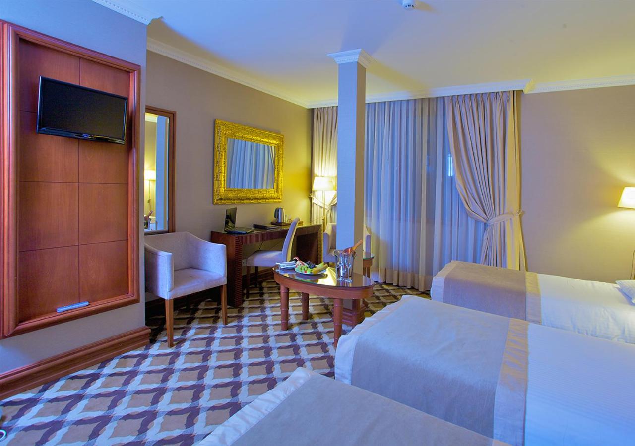 Triple Room photo 2