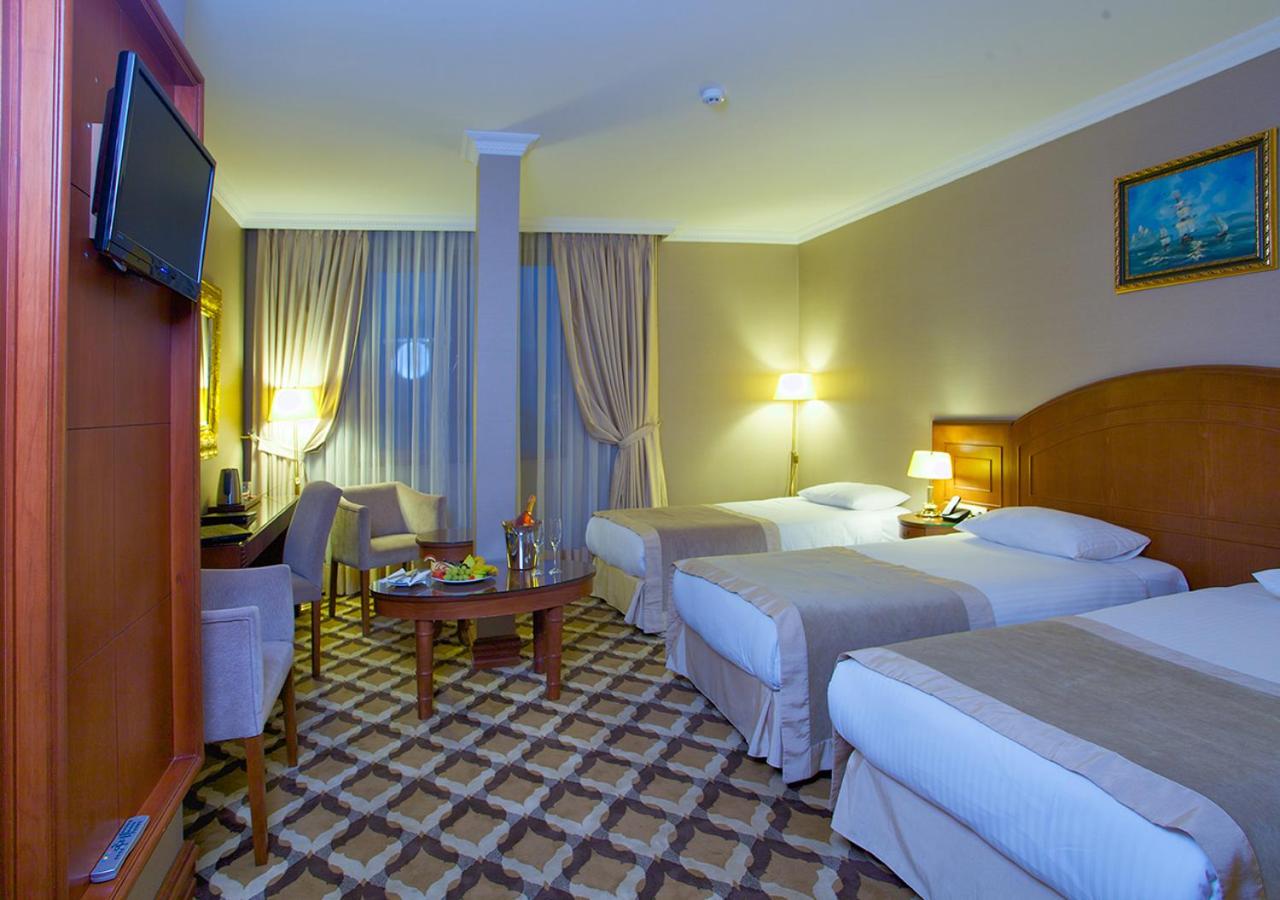 Triple Room photo 3