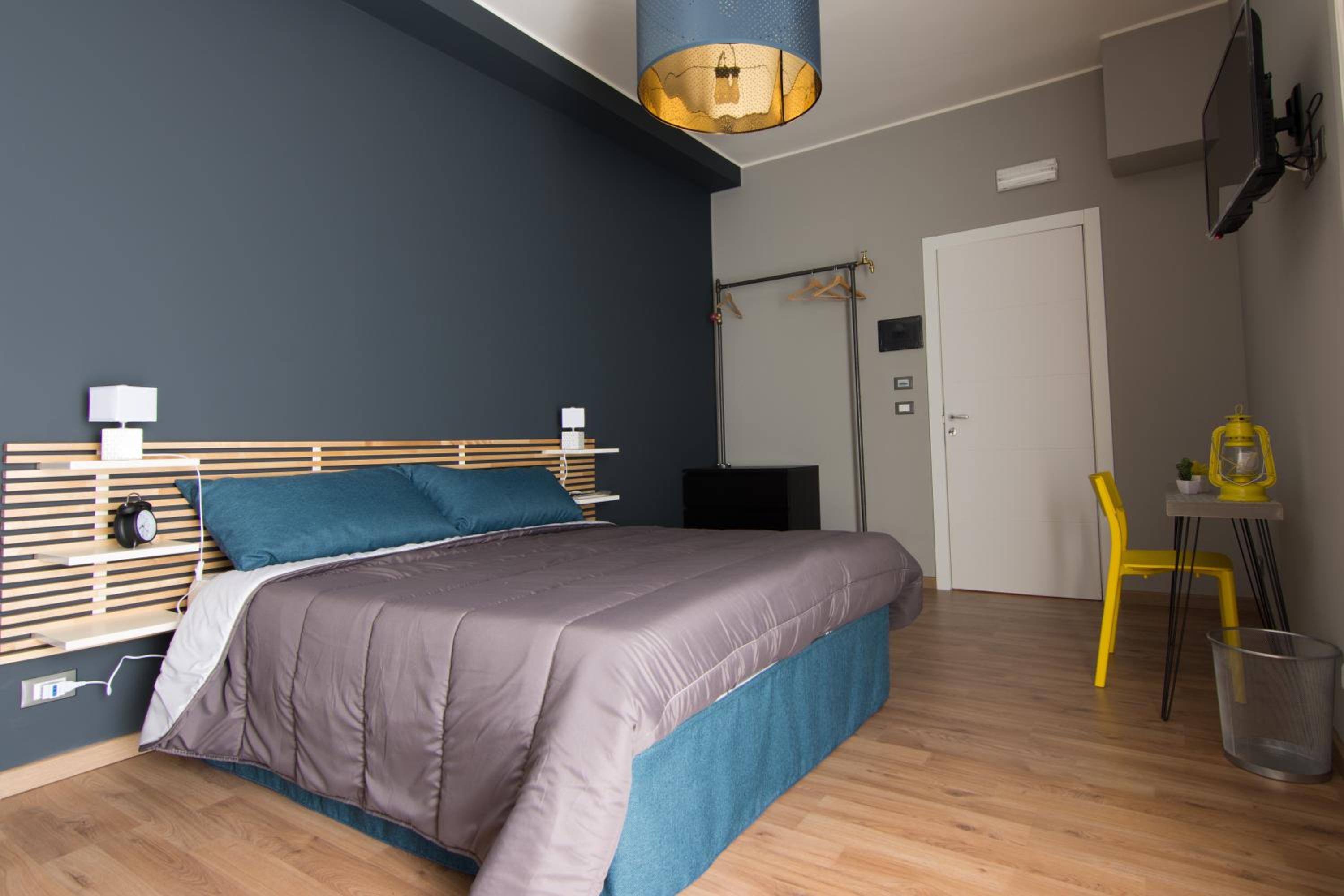 Comfort Triple Room photo 3