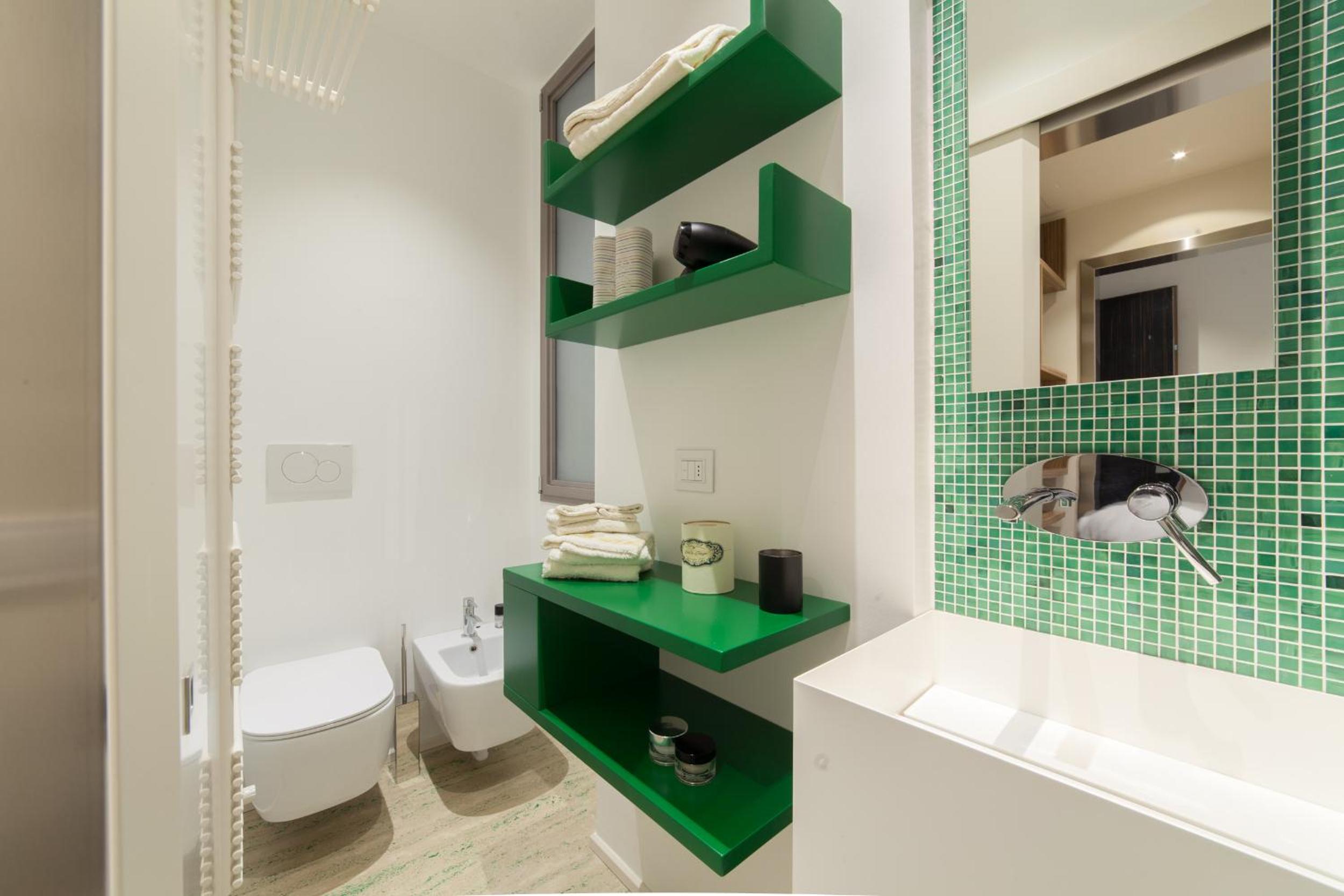 Double Room with Balcony photo 3