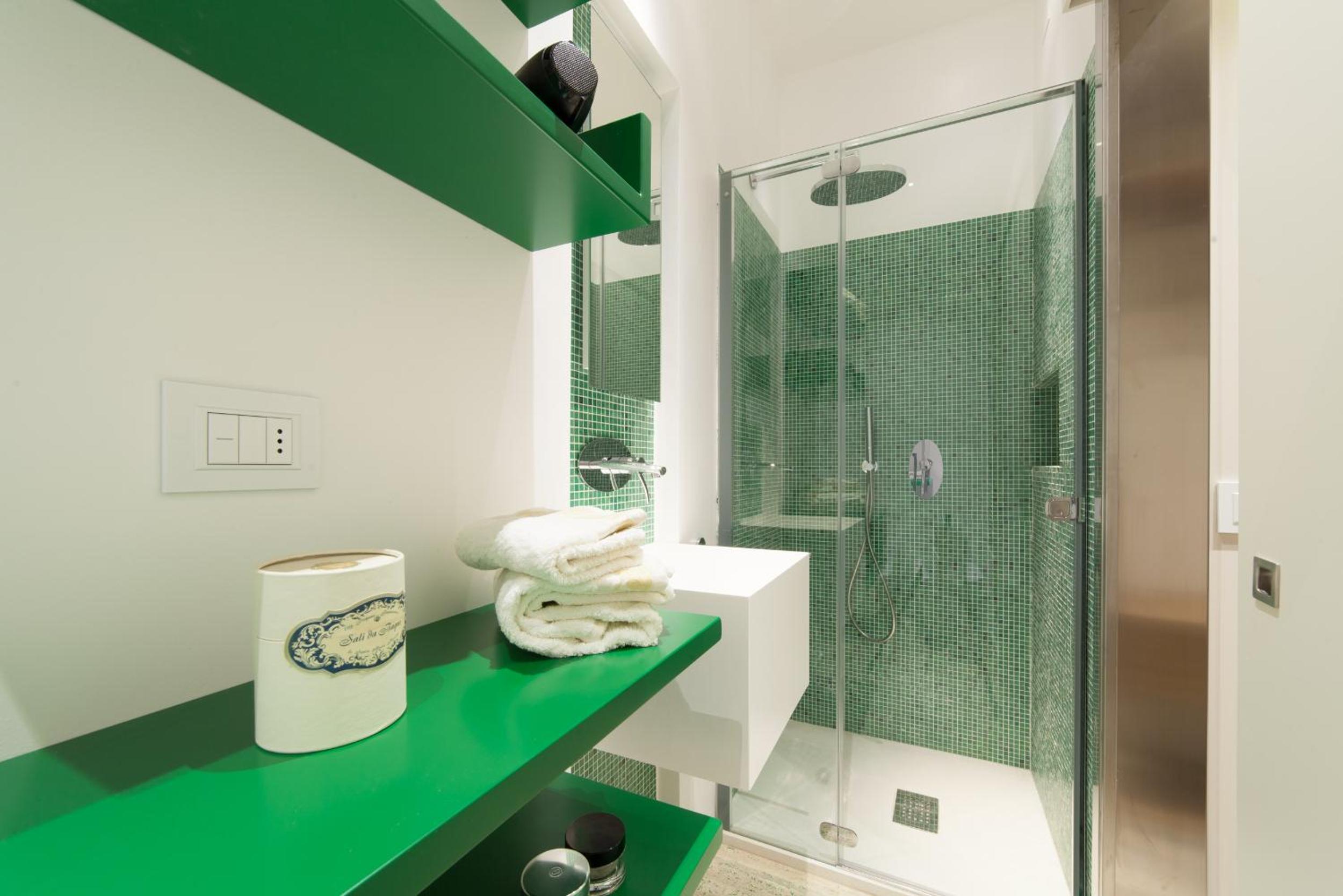 Double Room with Balcony photo 2