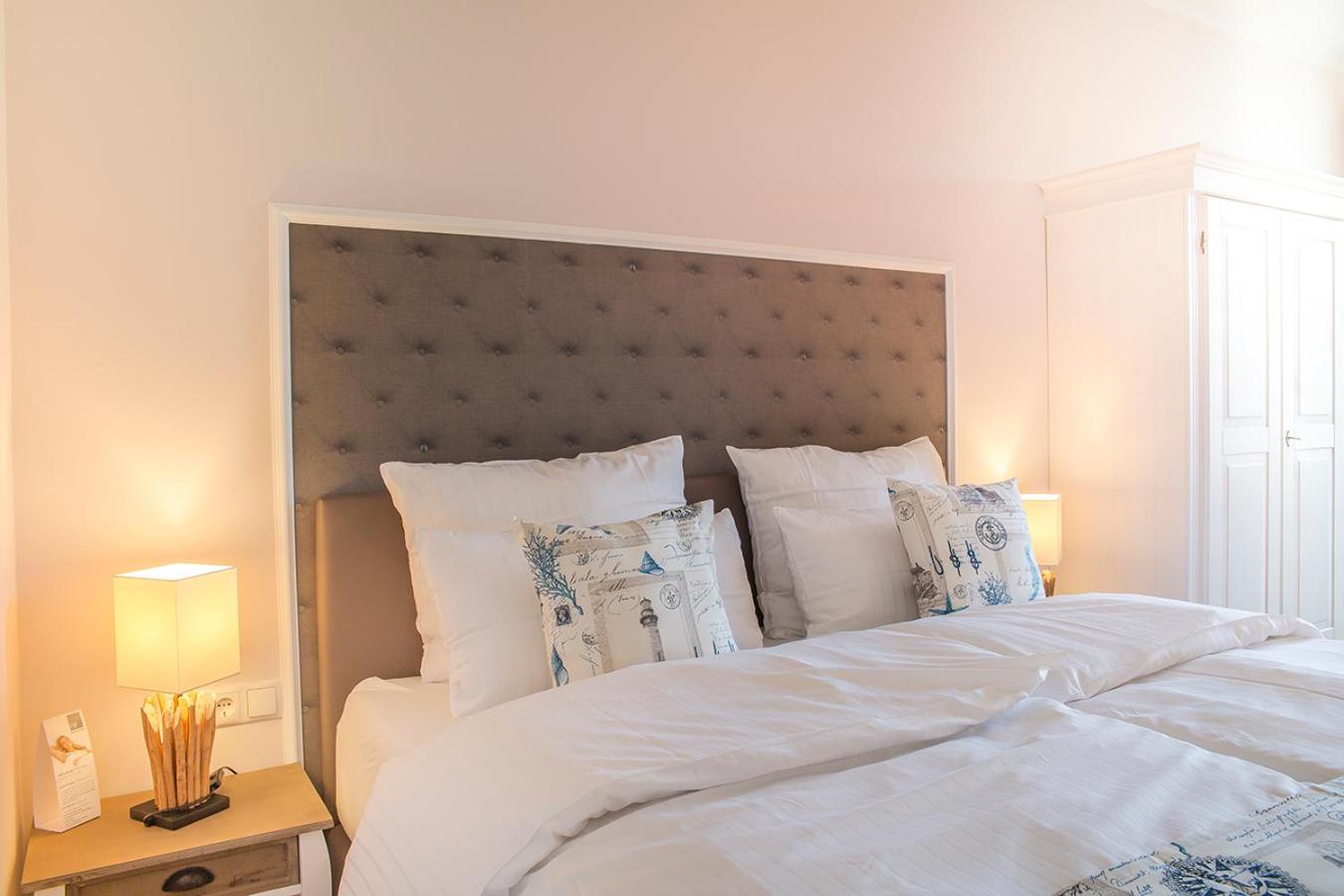Double Room - Disability Access photo 1