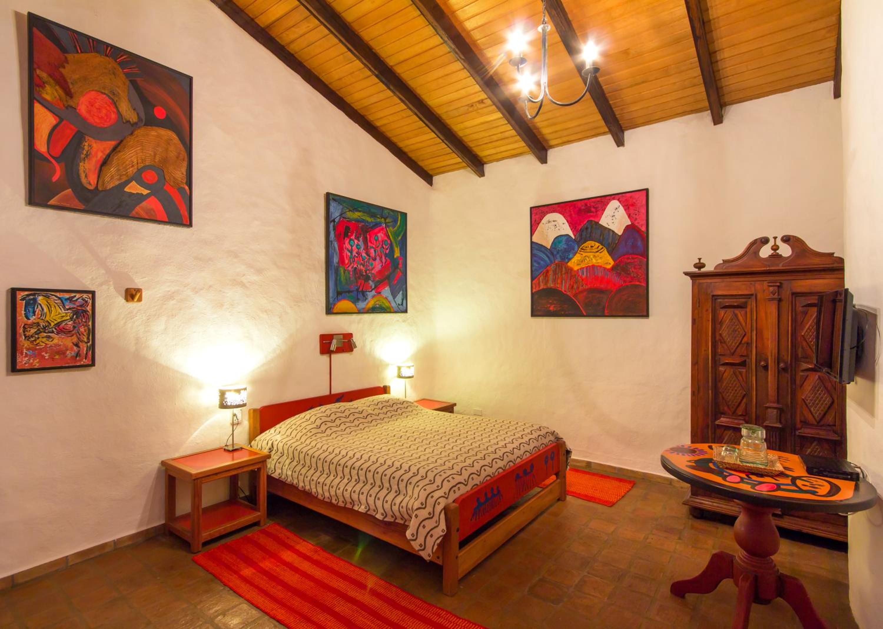 Premium Double Room photo 2