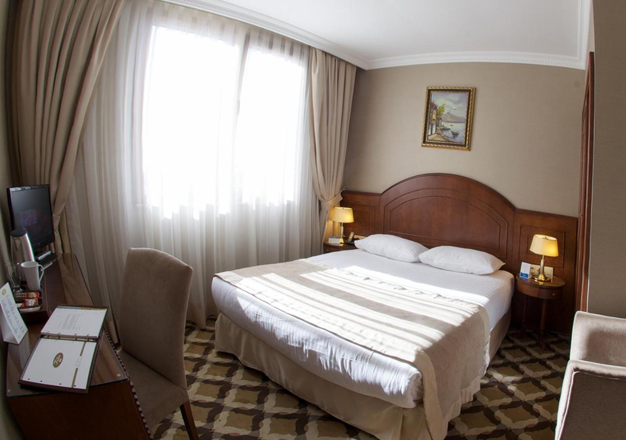 Standard Twin Room photo 3
