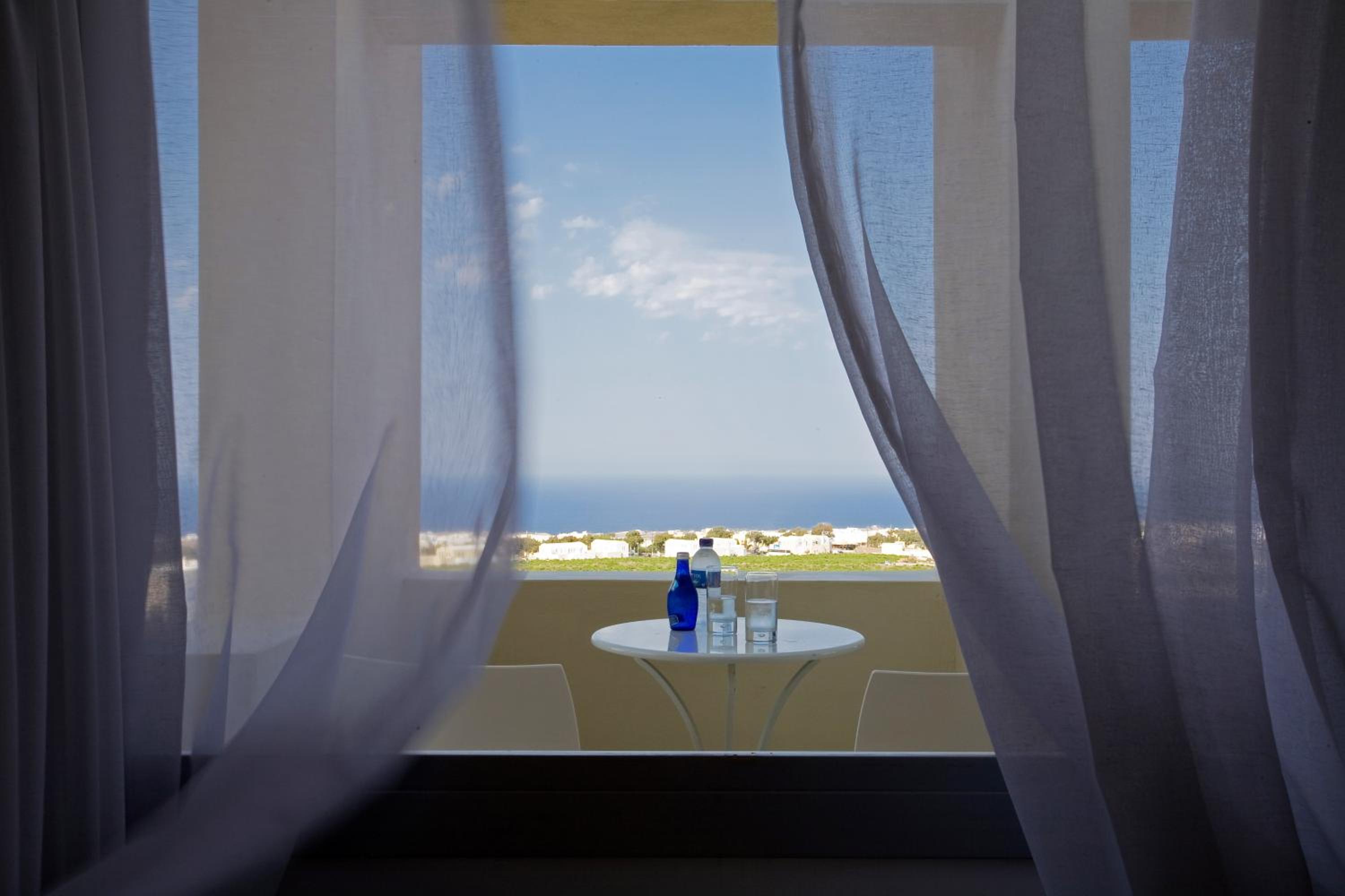 Double Room with East Sea View photo 3