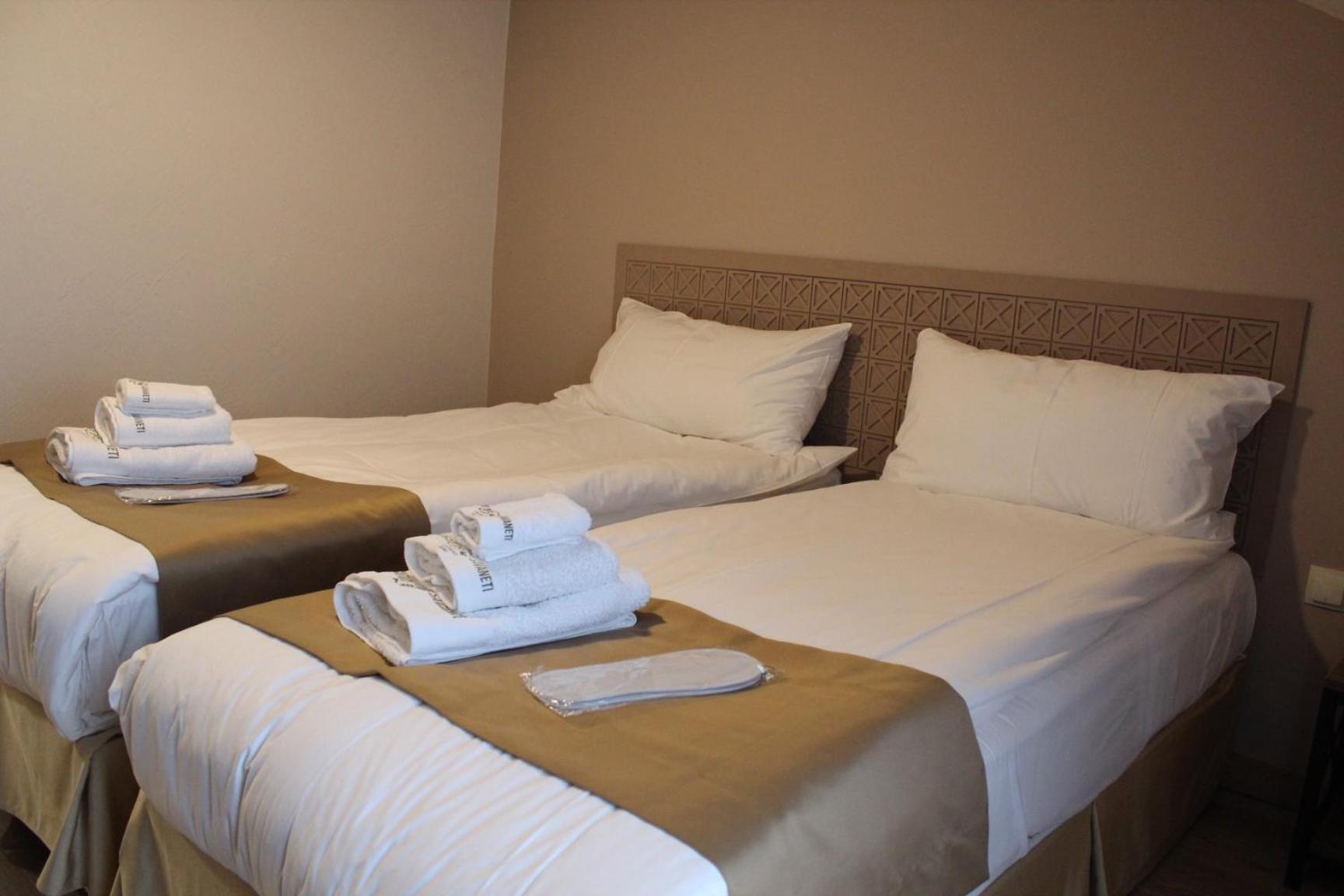 Junior Suite with Mountain View photo 2