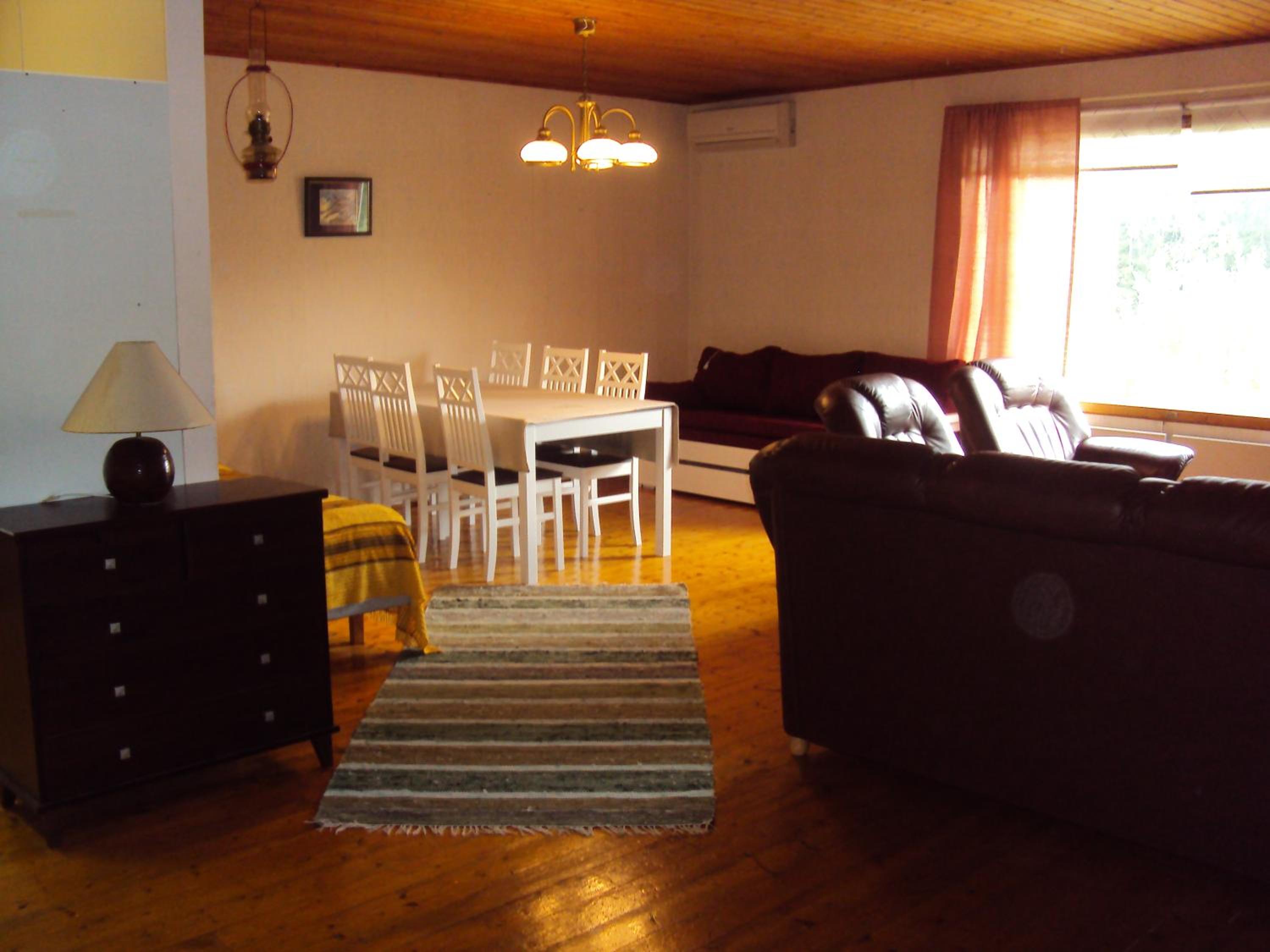 Two-Bedroom Cottage - Photo 35