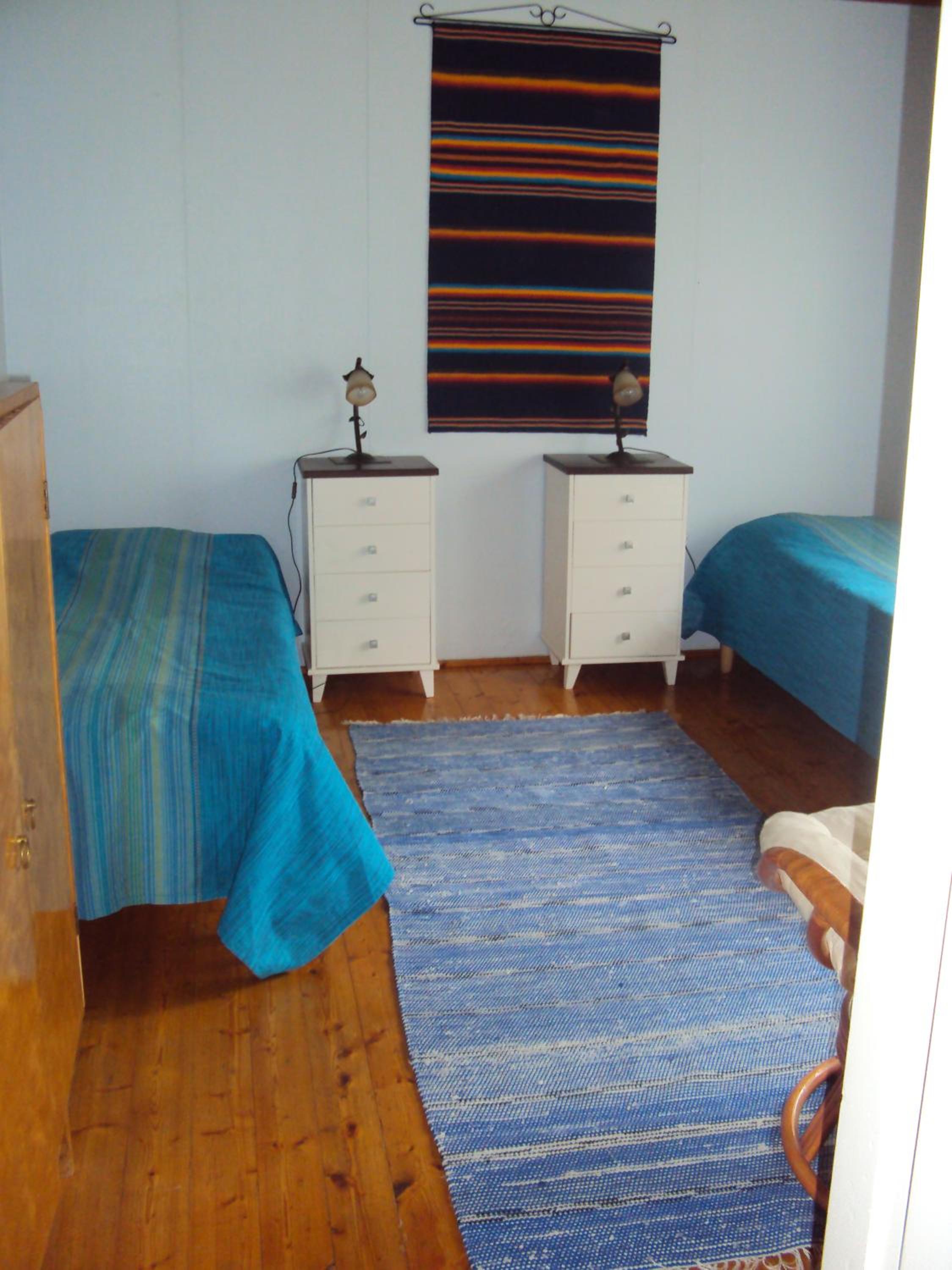 Two-Bedroom Cottage - Photo 32