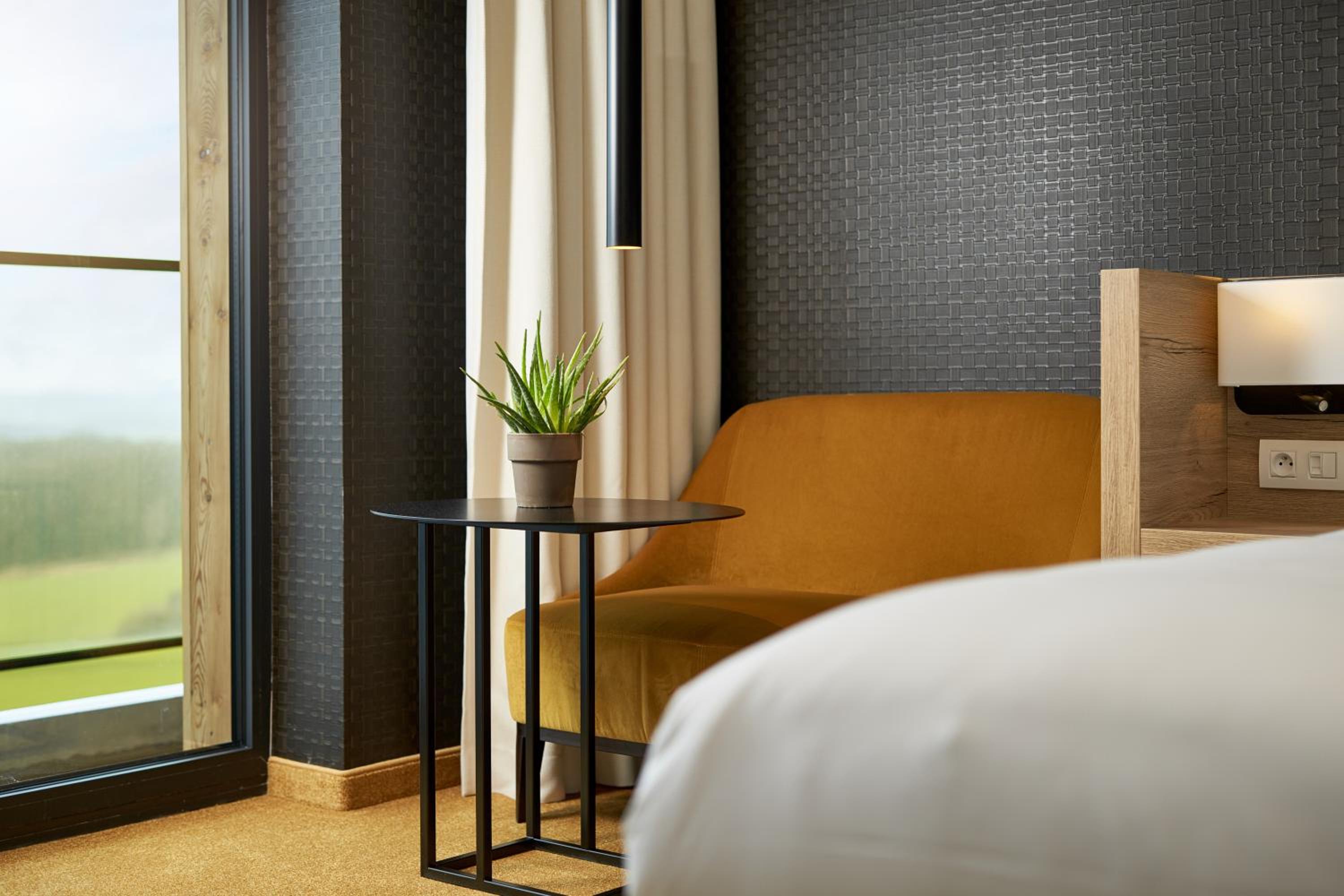 Triple Room with Balcony
