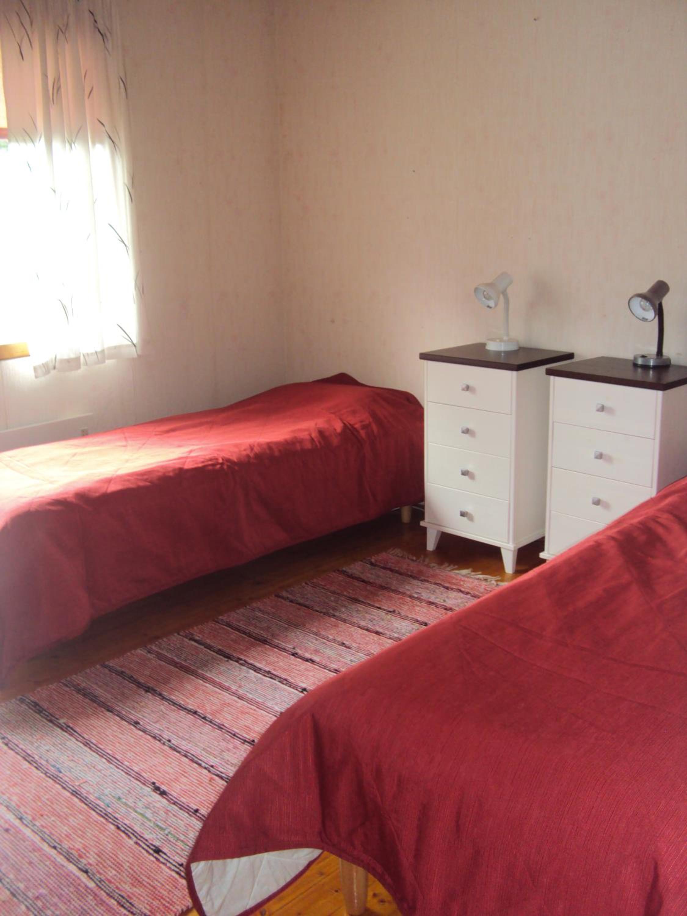 Two-Bedroom Cottage - Photo 23