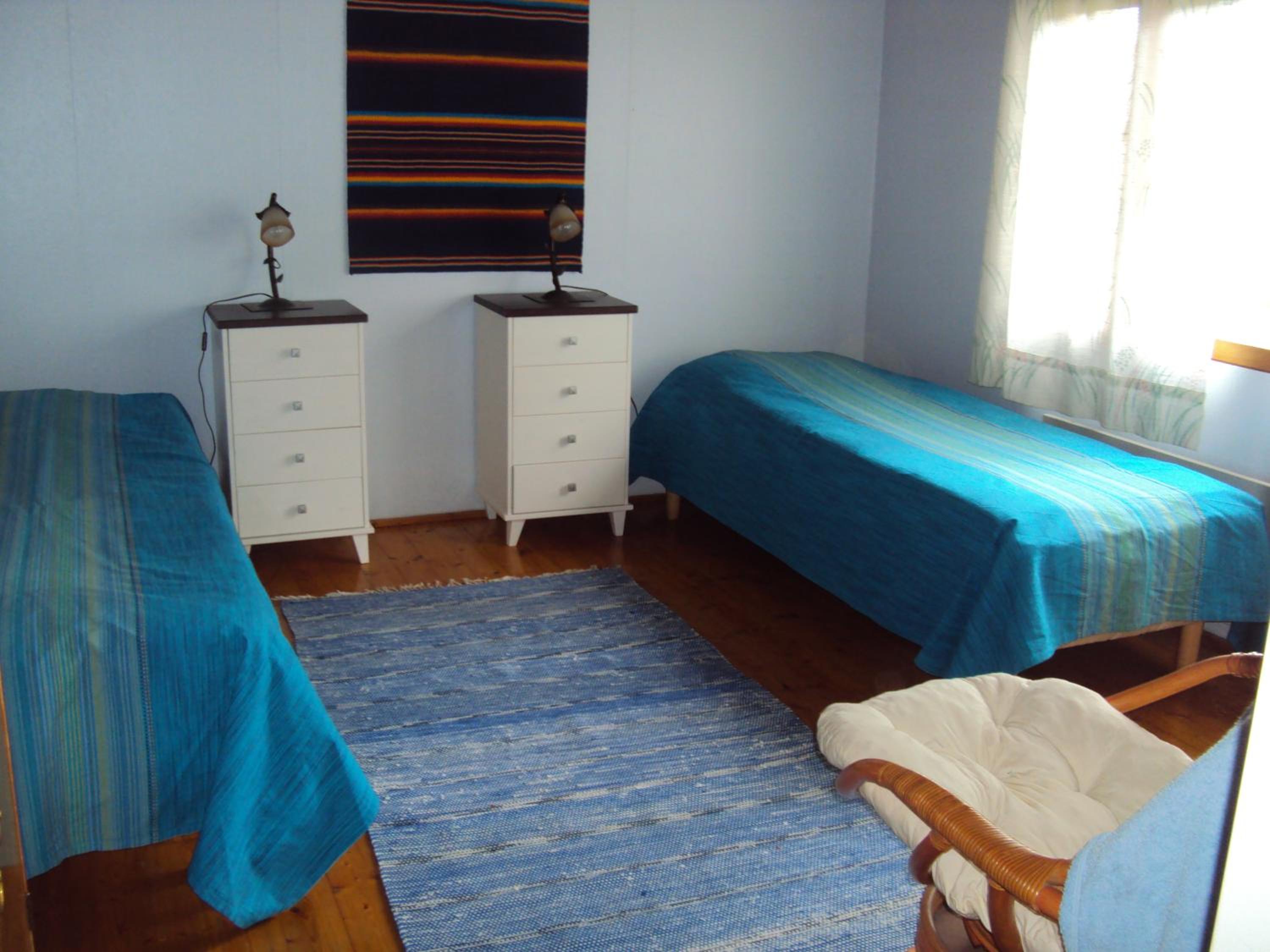 Two-Bedroom Cottage - Photo 20
