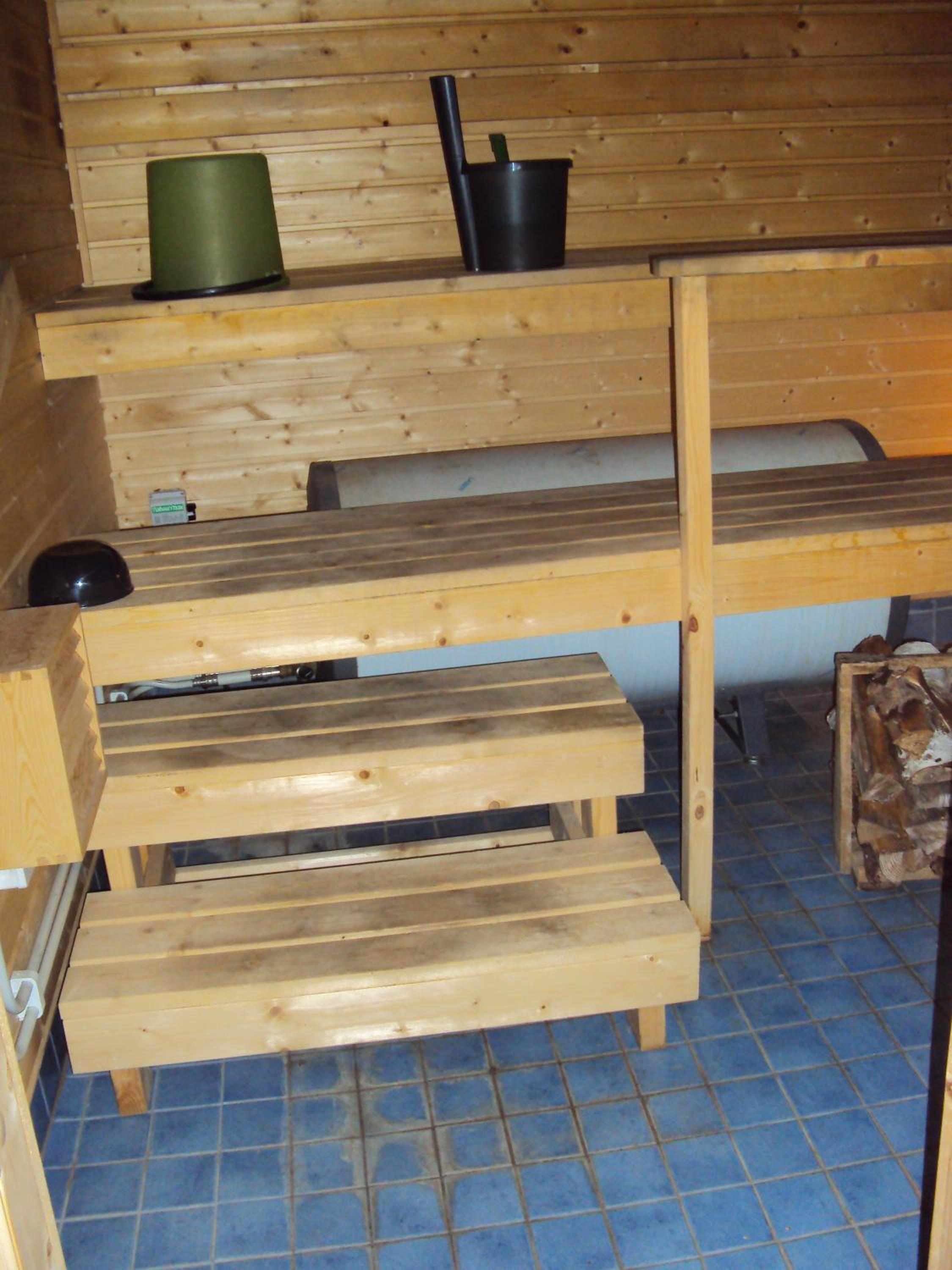 Two-Bedroom Cottage - Photo 30