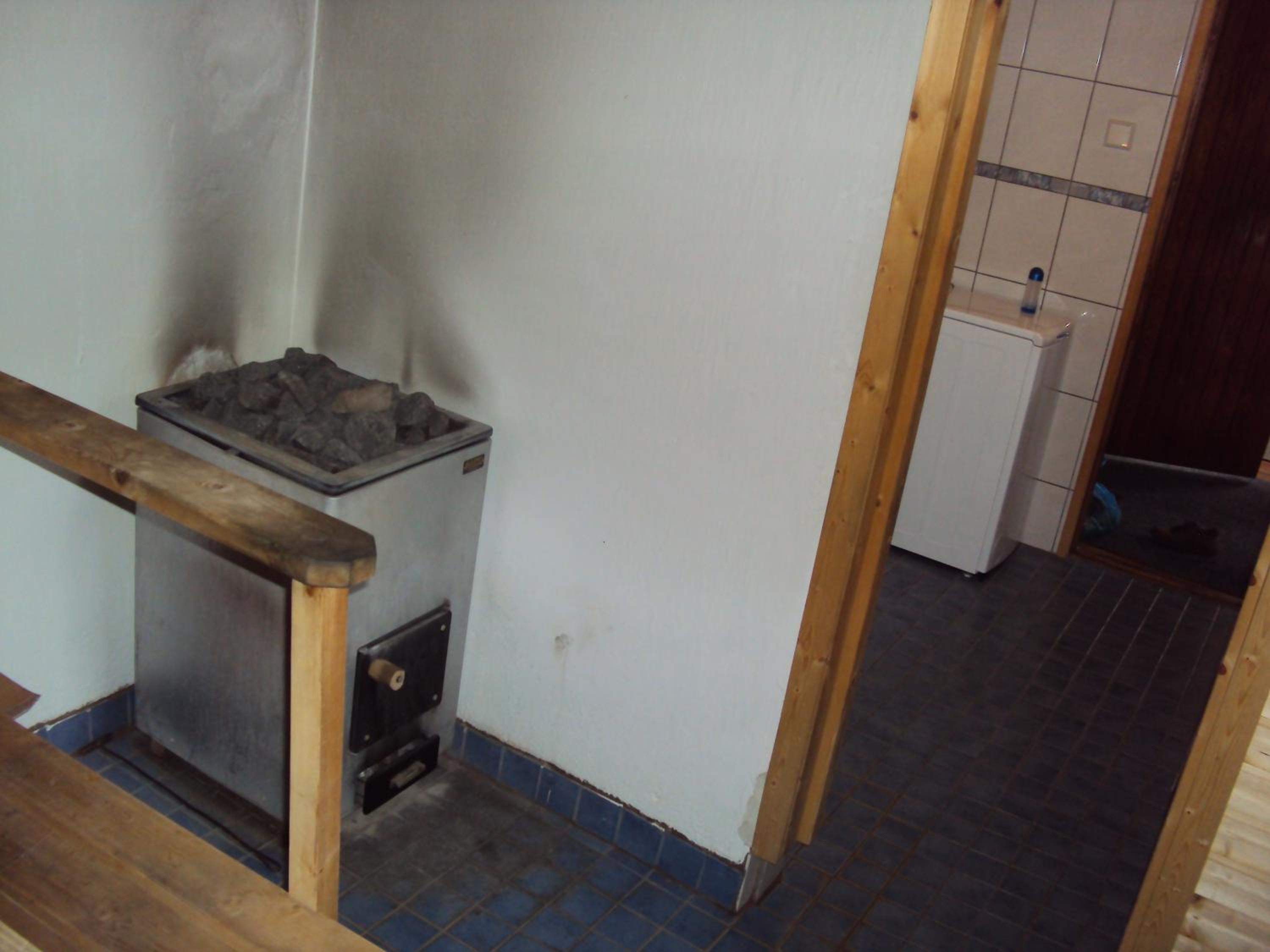 Two-Bedroom Cottage - Photo 27