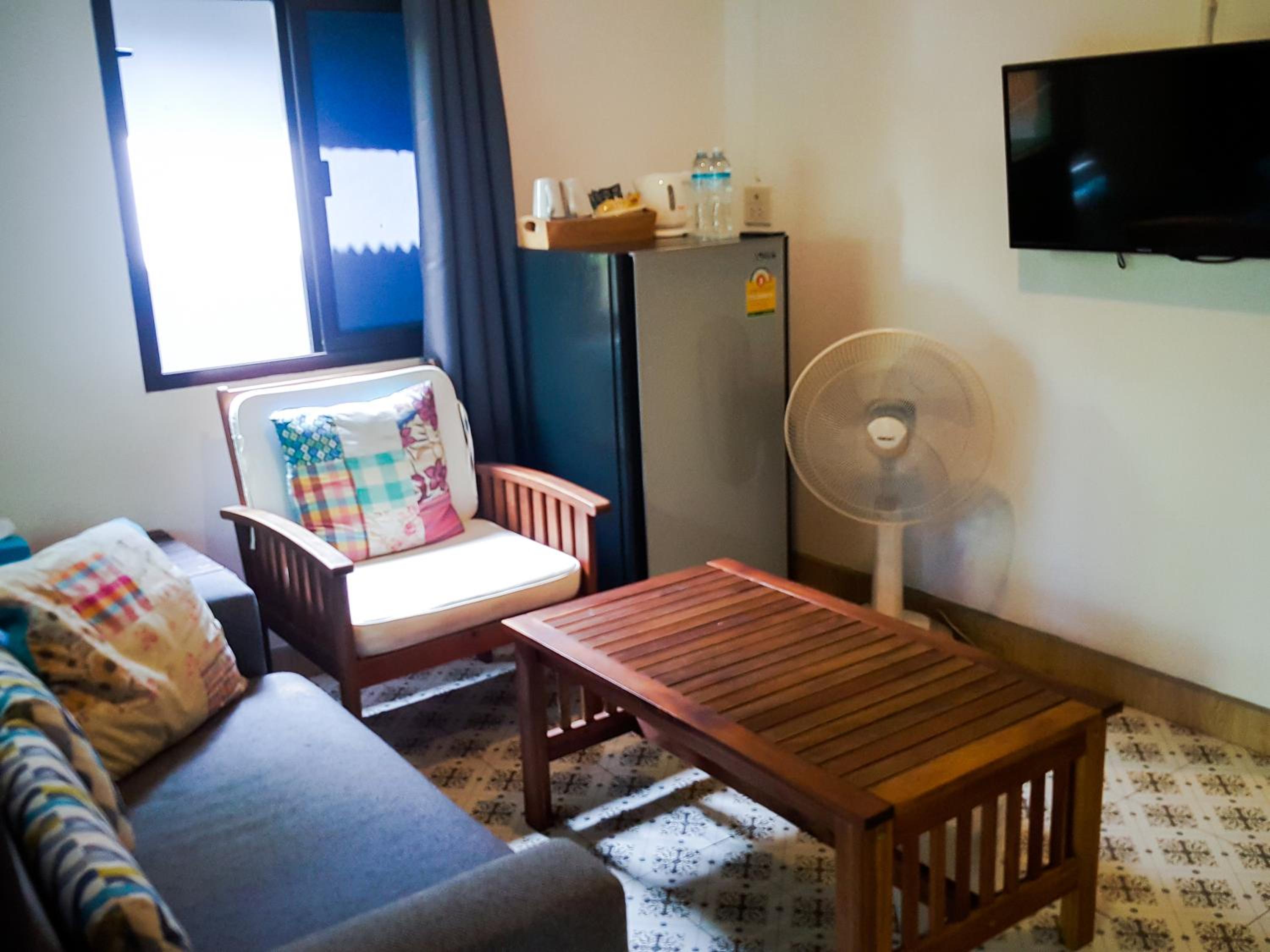 Family Room photo 1
