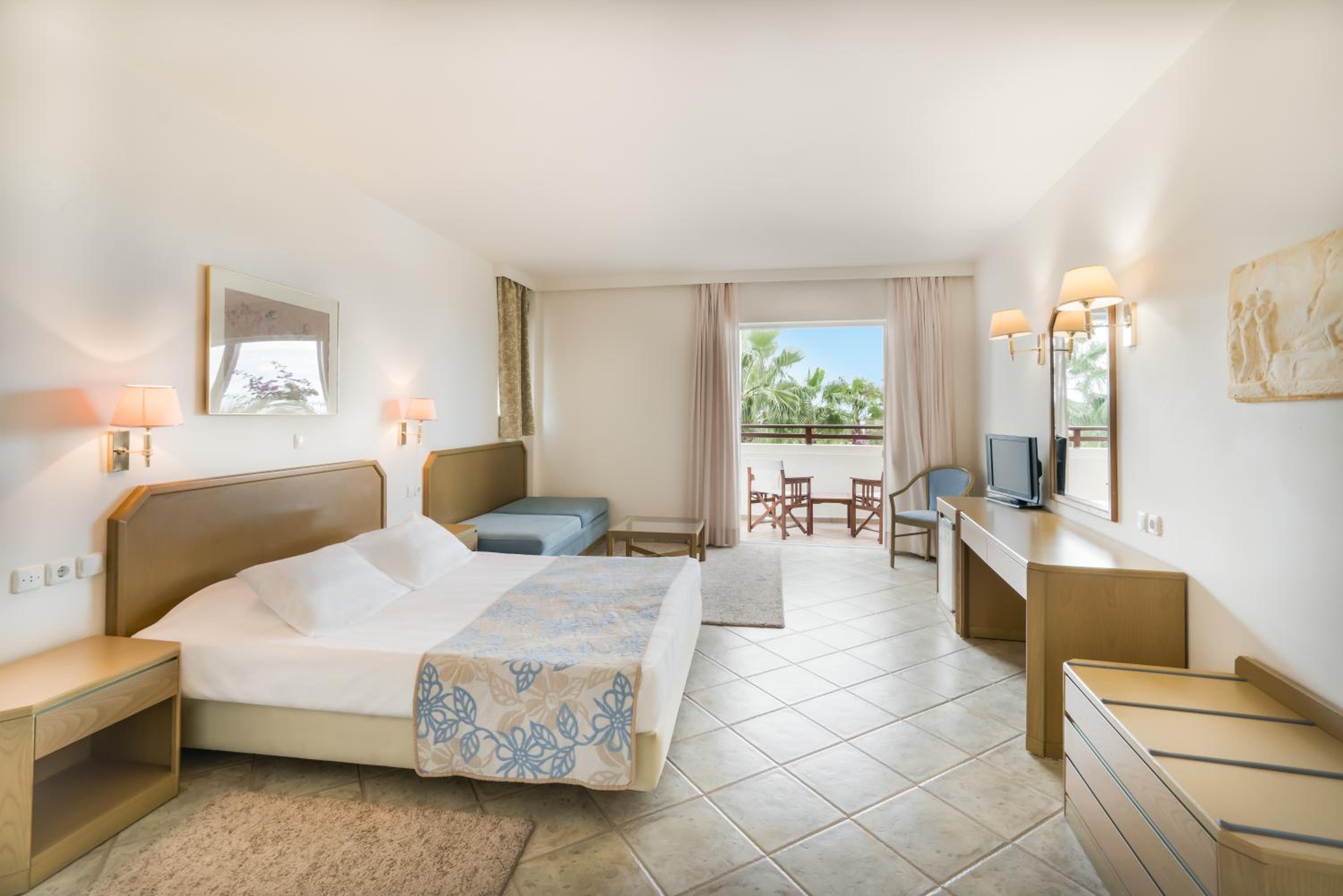 Bungalow Bay